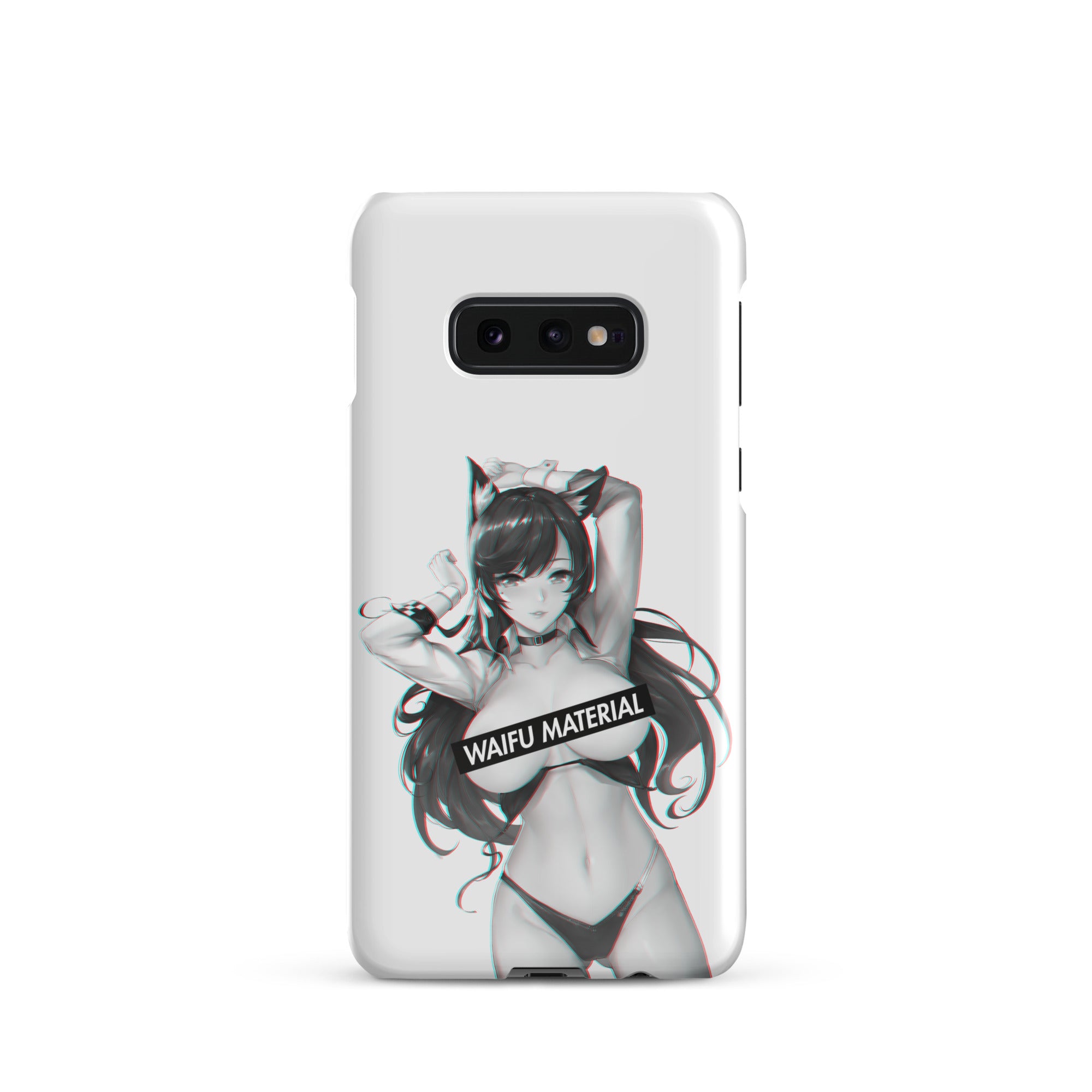 Atago Waifu Material #002 Samsung Premium Case