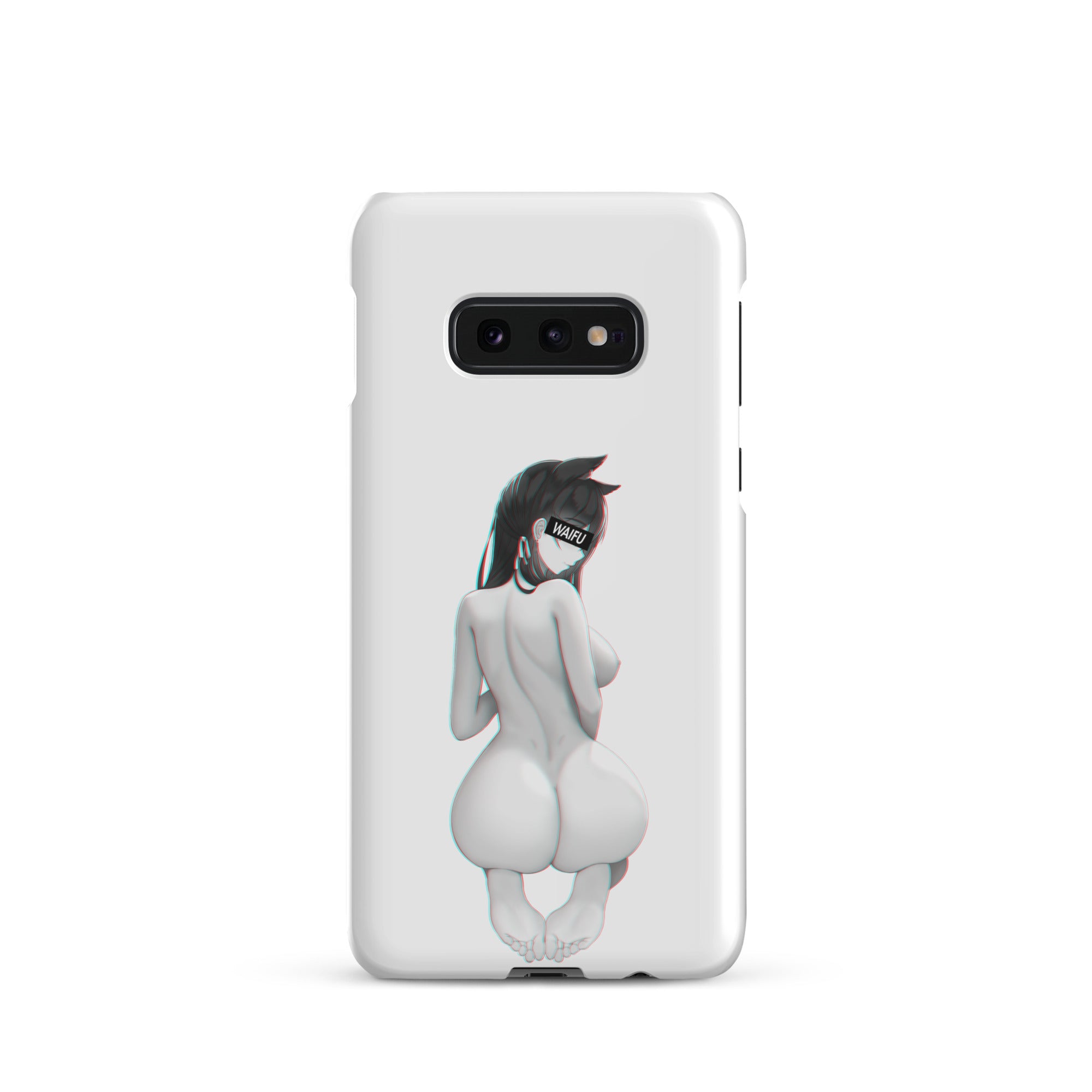Atago Waifu Material #003 Samsung Premium Case