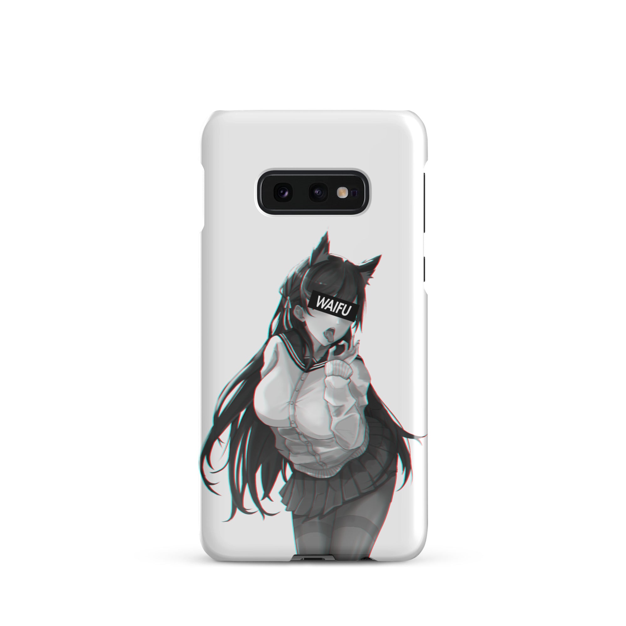Atago Waifu Material #004 Samsung Premium Case