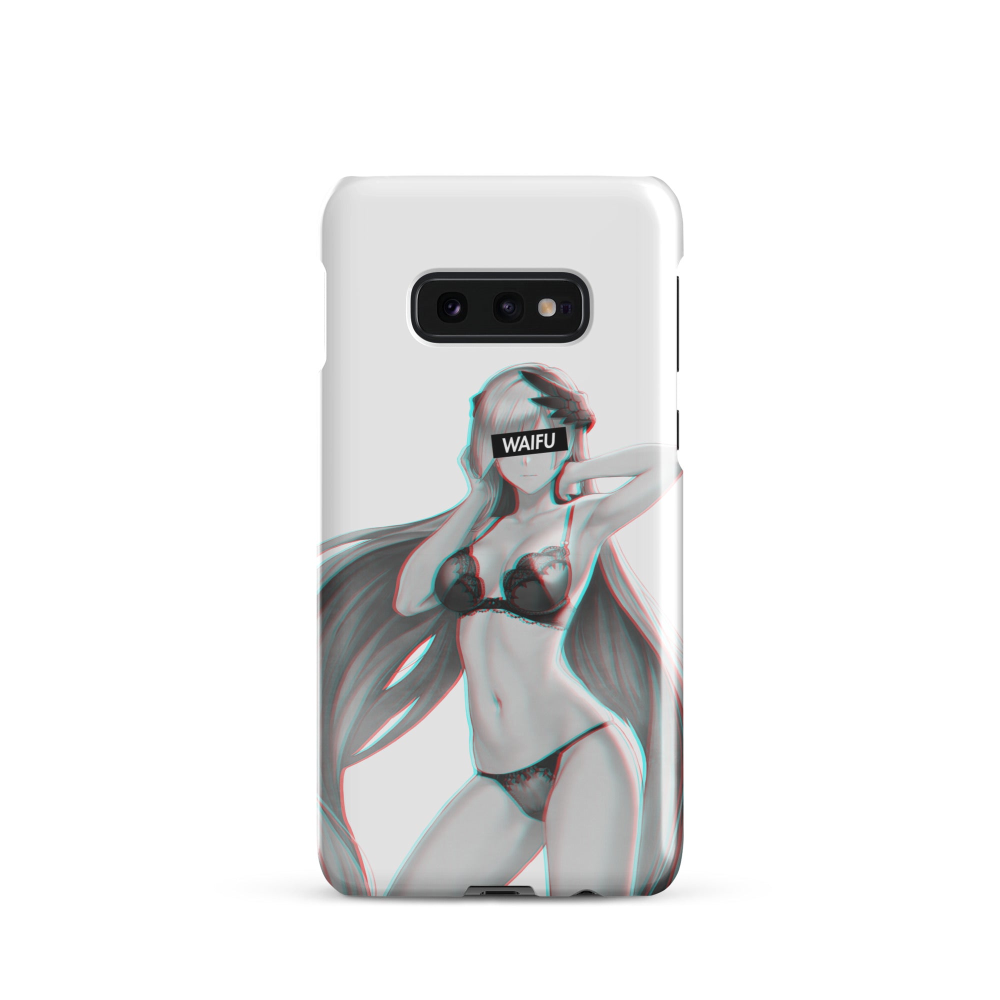 Brynhildr Waifu Material #001 Samsung Premium Case