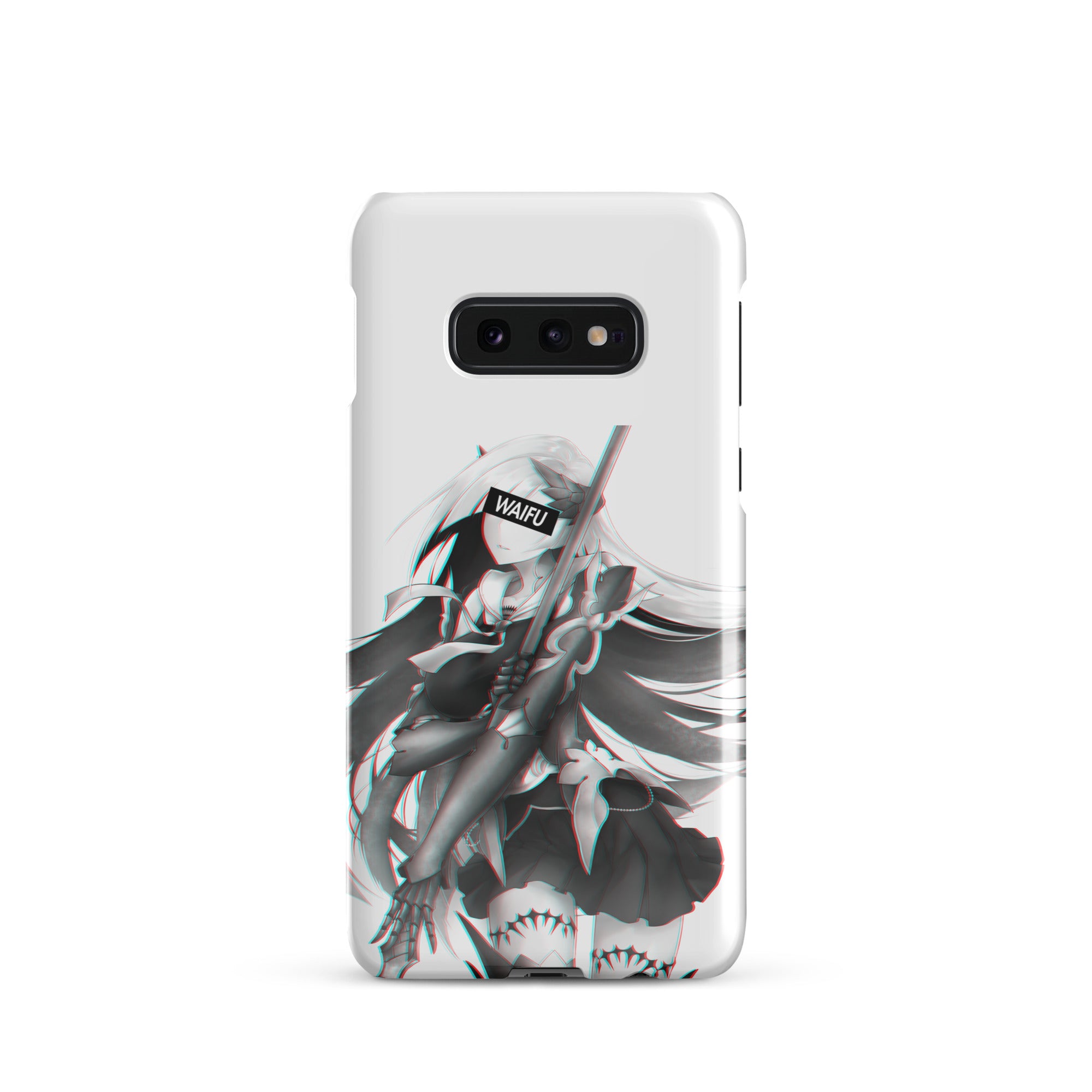 Brynhildr Waifu Material #002 Samsung Premium Case