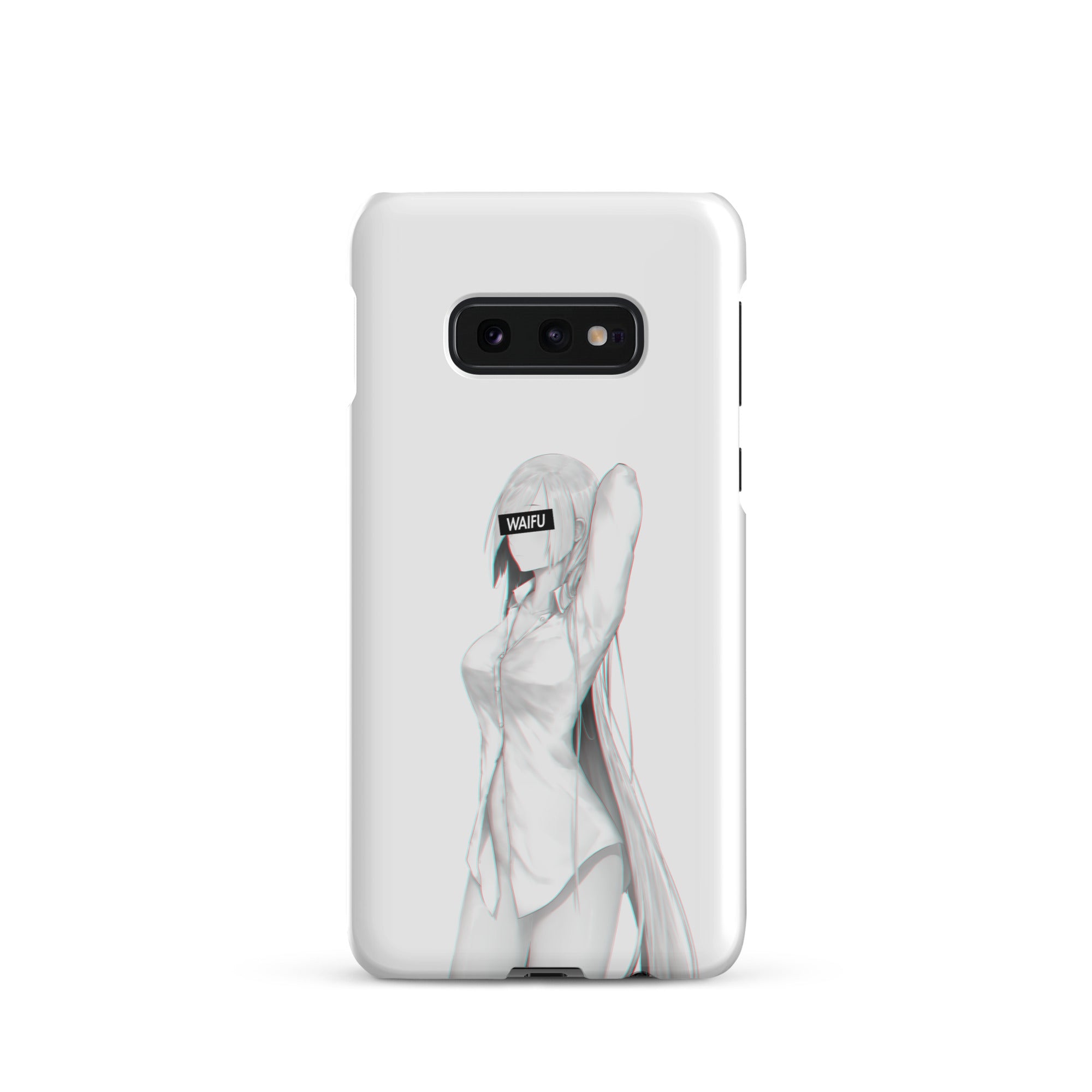Brynhildr Waifu Material #003 Samsung Premium Case