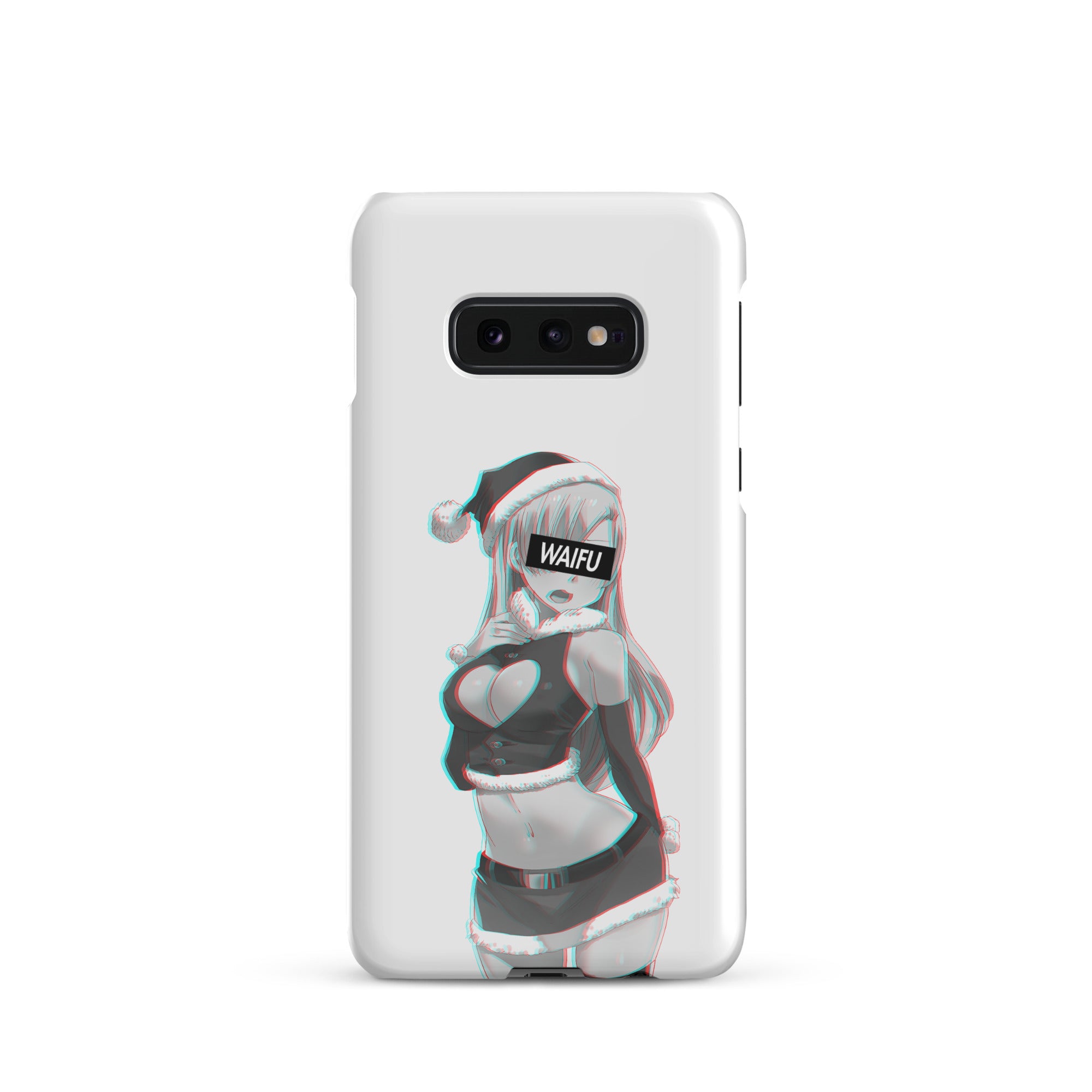 Elizabeth Waifu Material #003 Samsung Premium Case