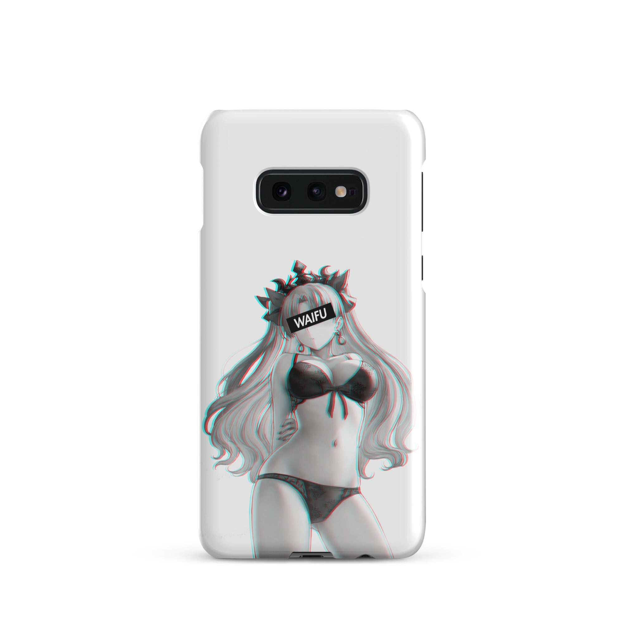 Ereshkigal Waifu Material #001 Samsung Premium Case