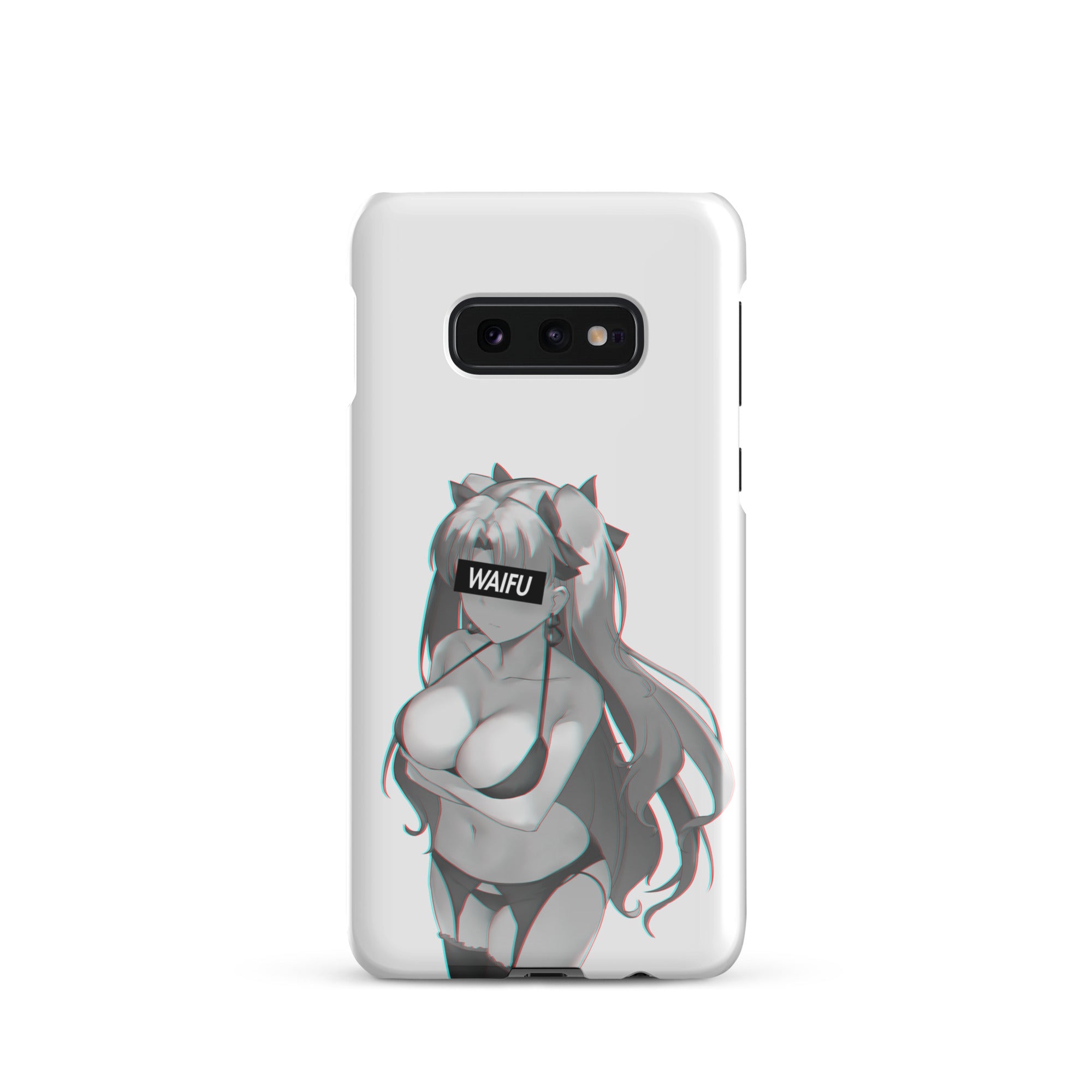 Ereshkigal Waifu Material #002 Samsung Premium Case