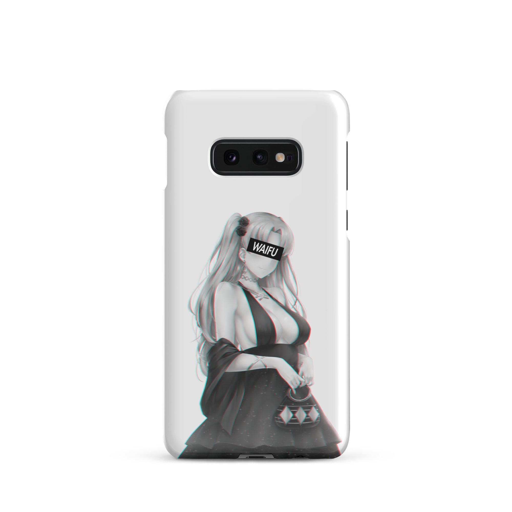 Ereshkigal Waifu Material #003 Samsung Premium Case