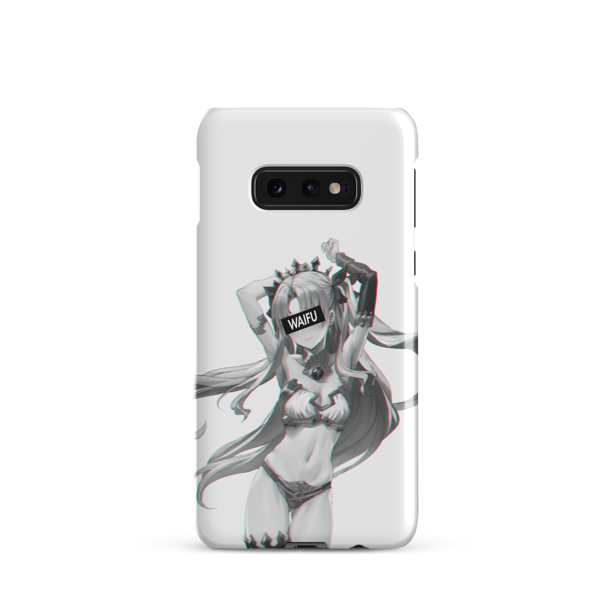 Ereshkigal Waifu Material #004 Samsung Premium Case