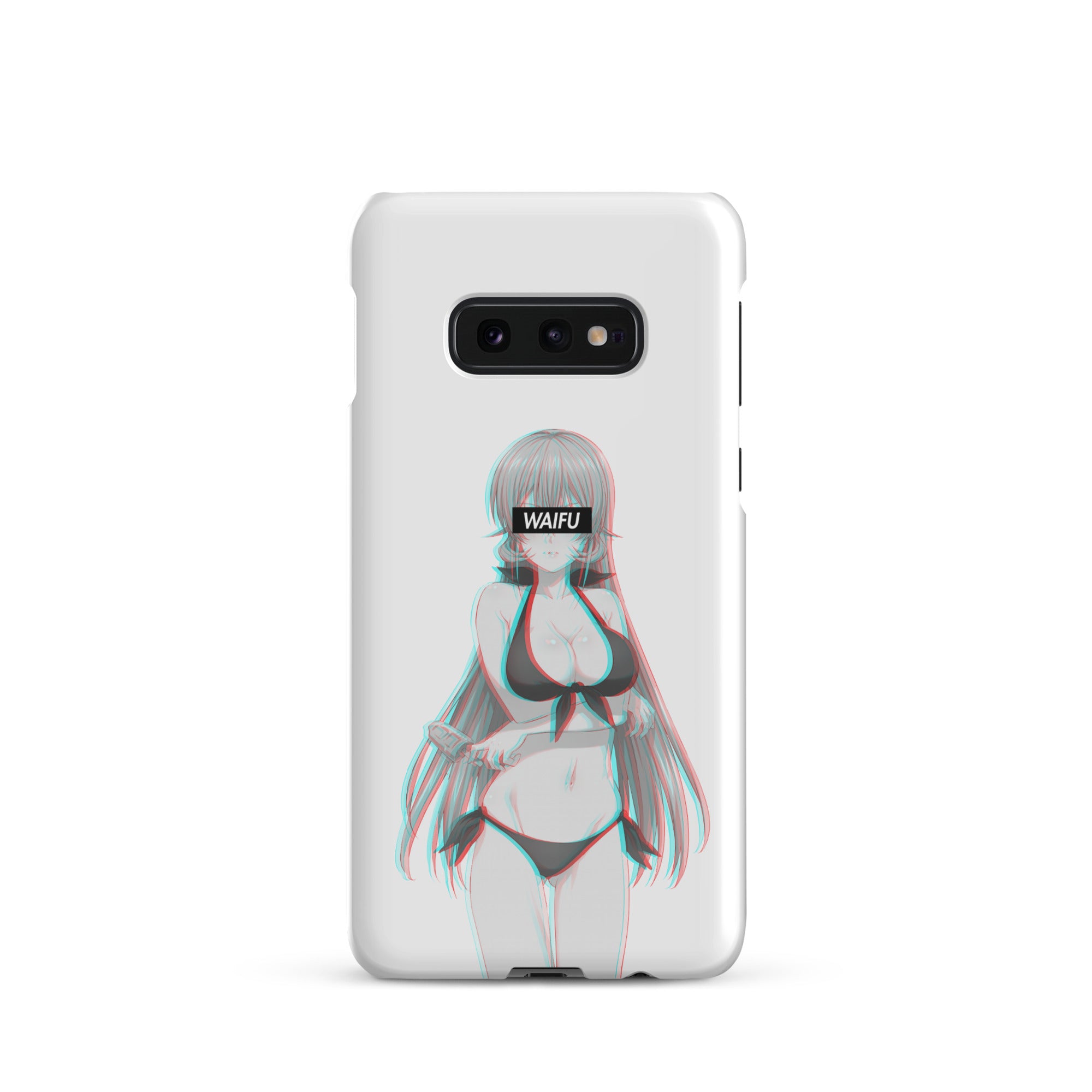 Erina Waifu Material #001 Samsung Premium Case