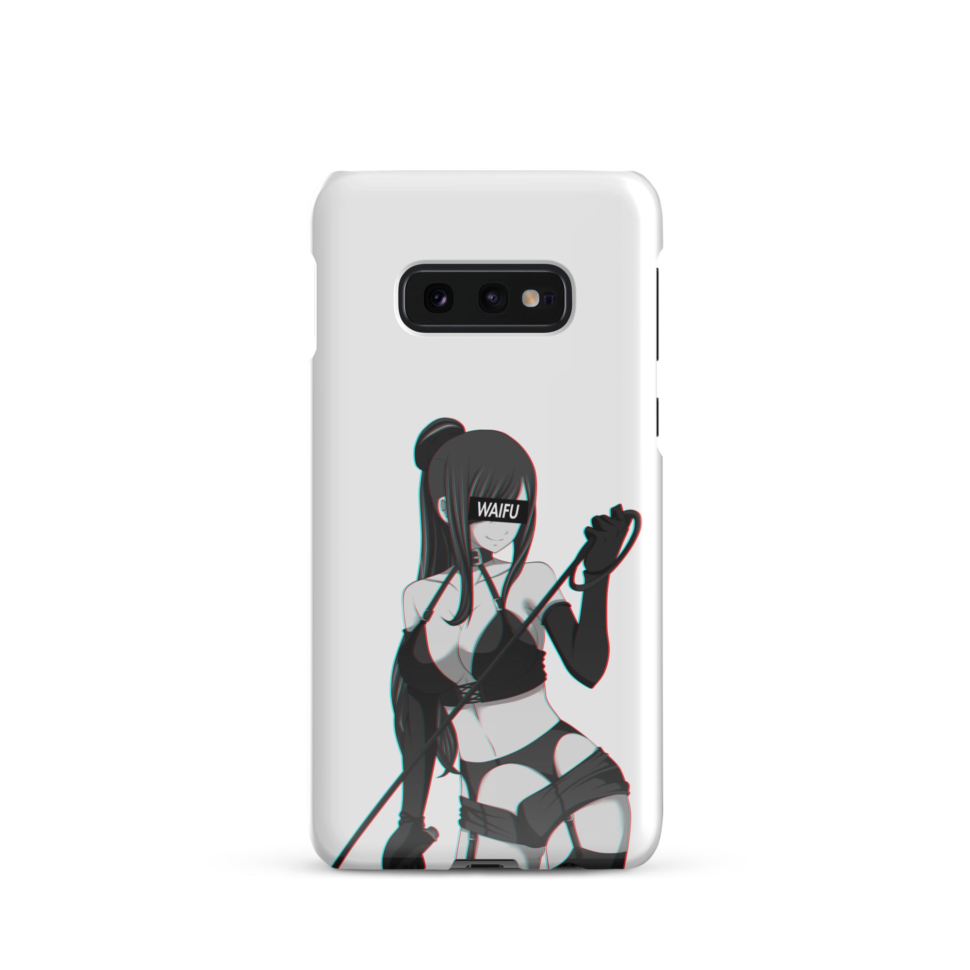 Erza Waifu Material #003 Samsung Premium Case