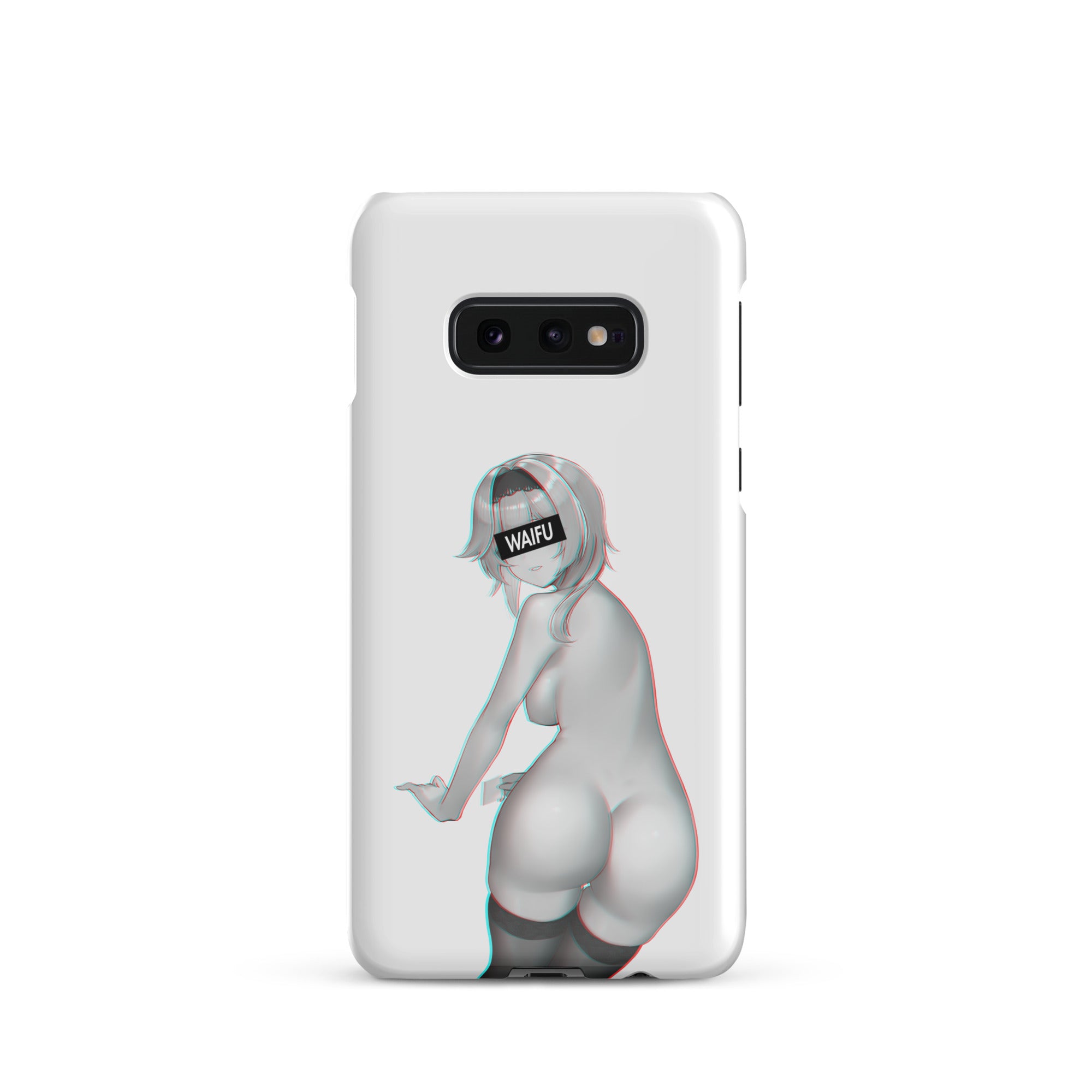 Eula Waifu Material #001 Samsung Premium Case
