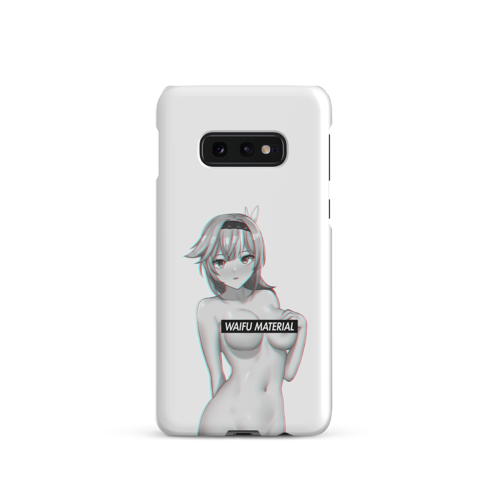 Eula Waifu Material #002 Samsung Premium Case