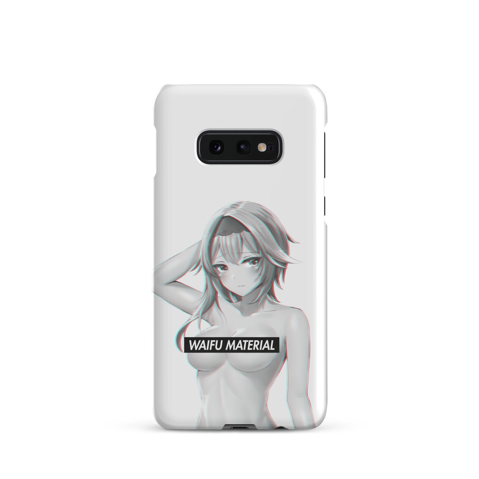 Eula Waifu Material #003 Samsung Premium Case