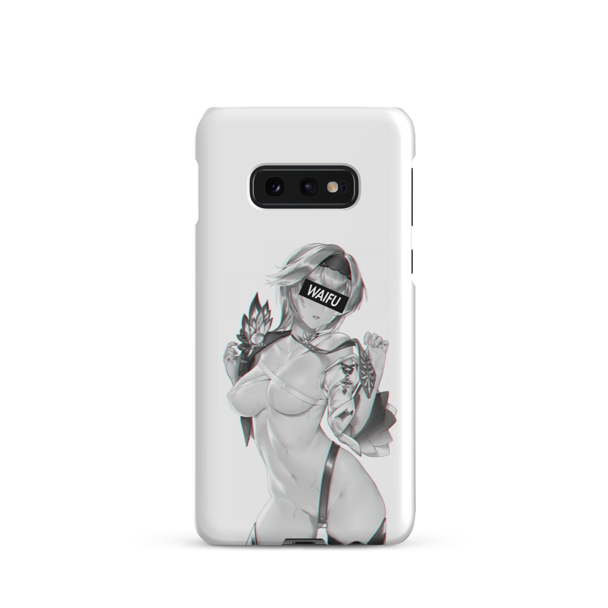 Eula Waifu Material #004 Samsung Premium Case