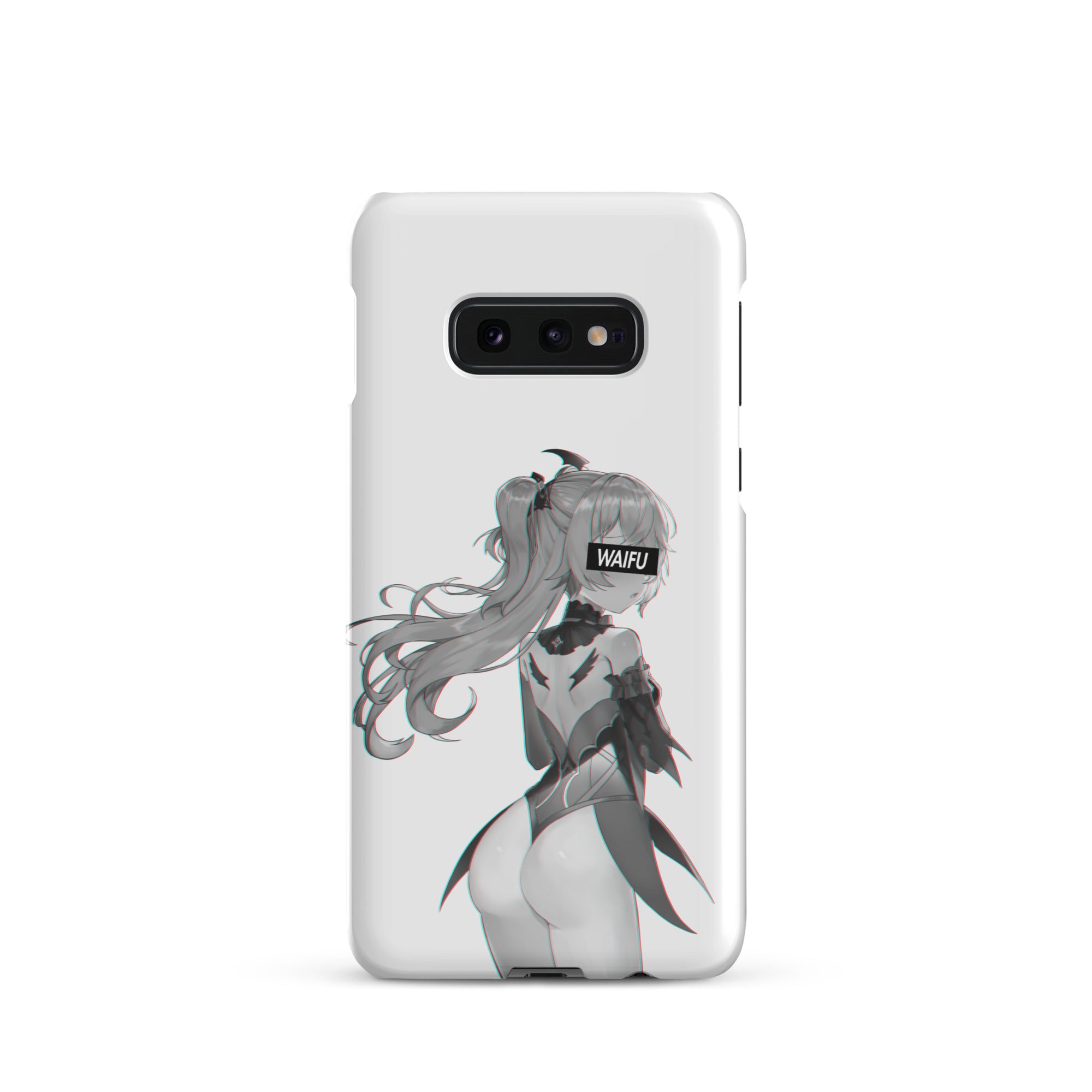 Fischl Waifu Material #001 Samsung Premium Case