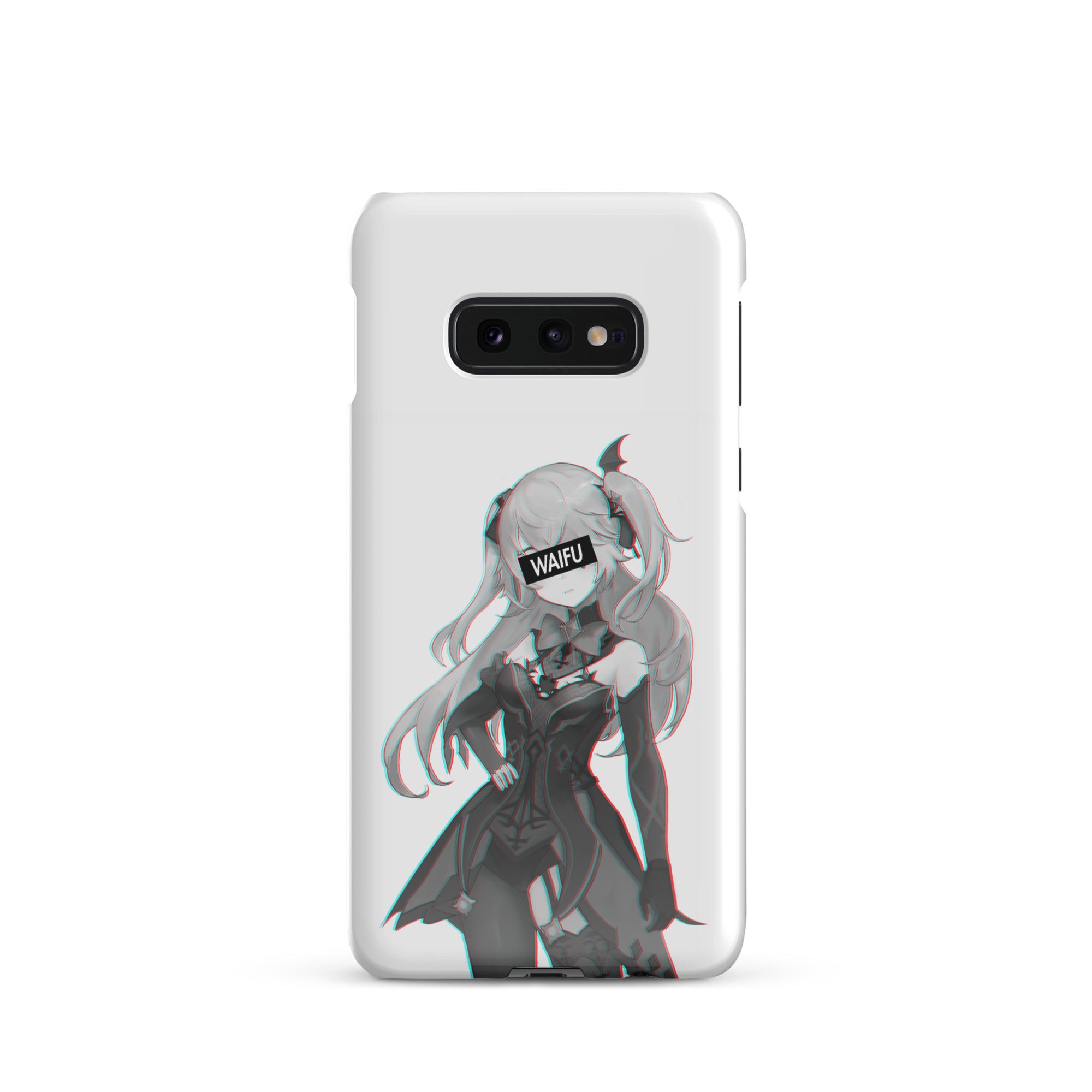 Fischl Waifu Material #002 Samsung Premium Case
