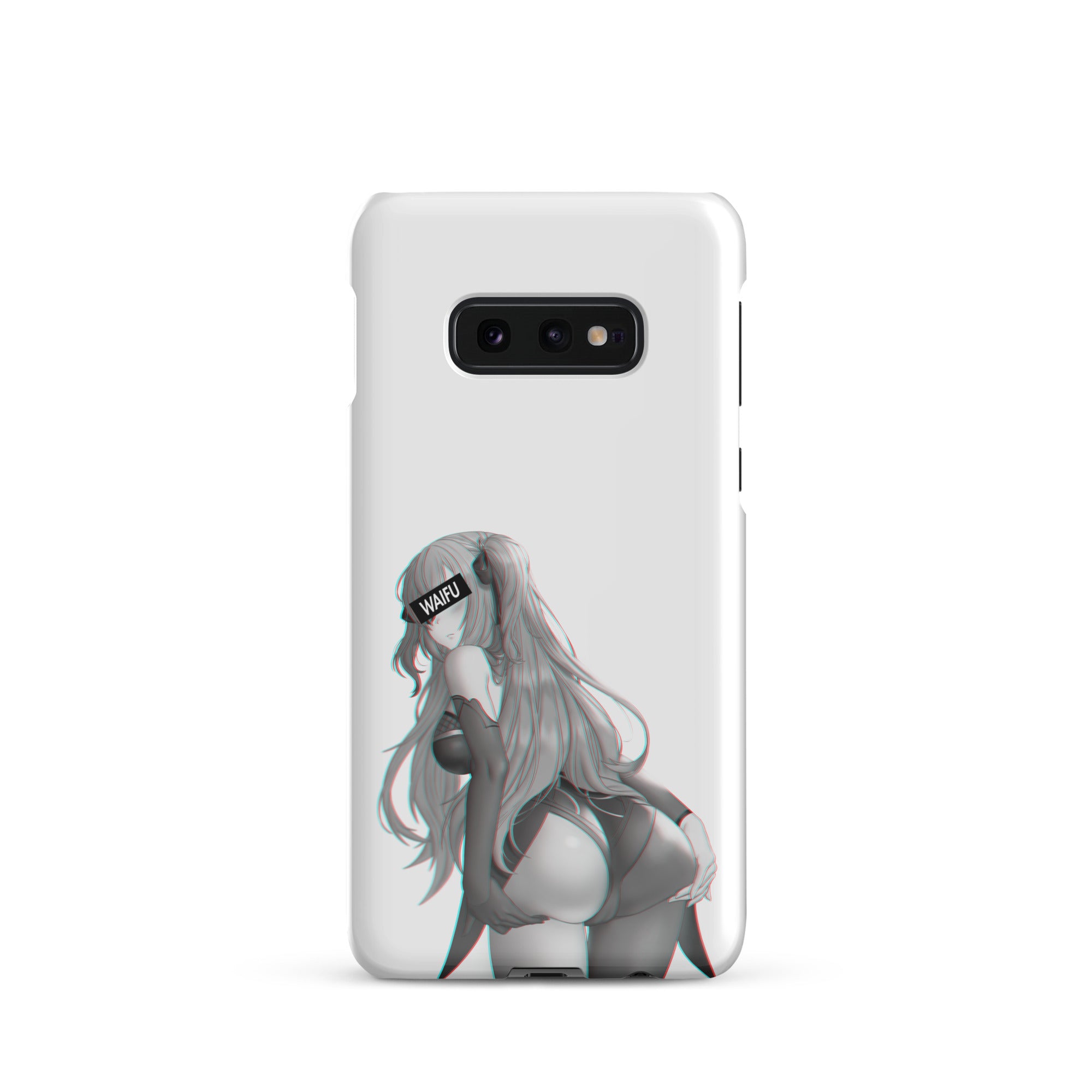 Fischl Waifu Material #003 Samsung Premium Case