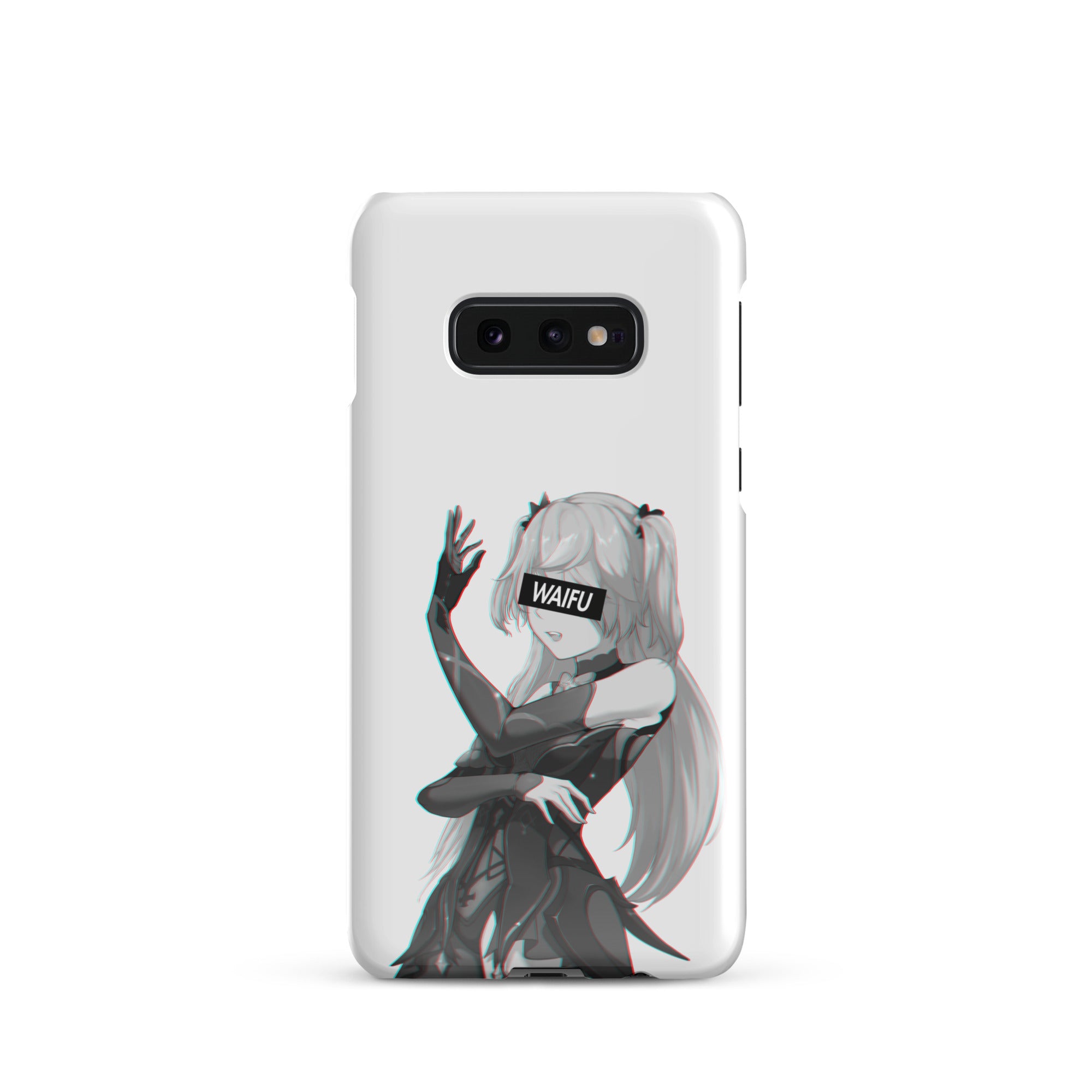 Fischl Waifu Material #004 Samsung Premium Case
