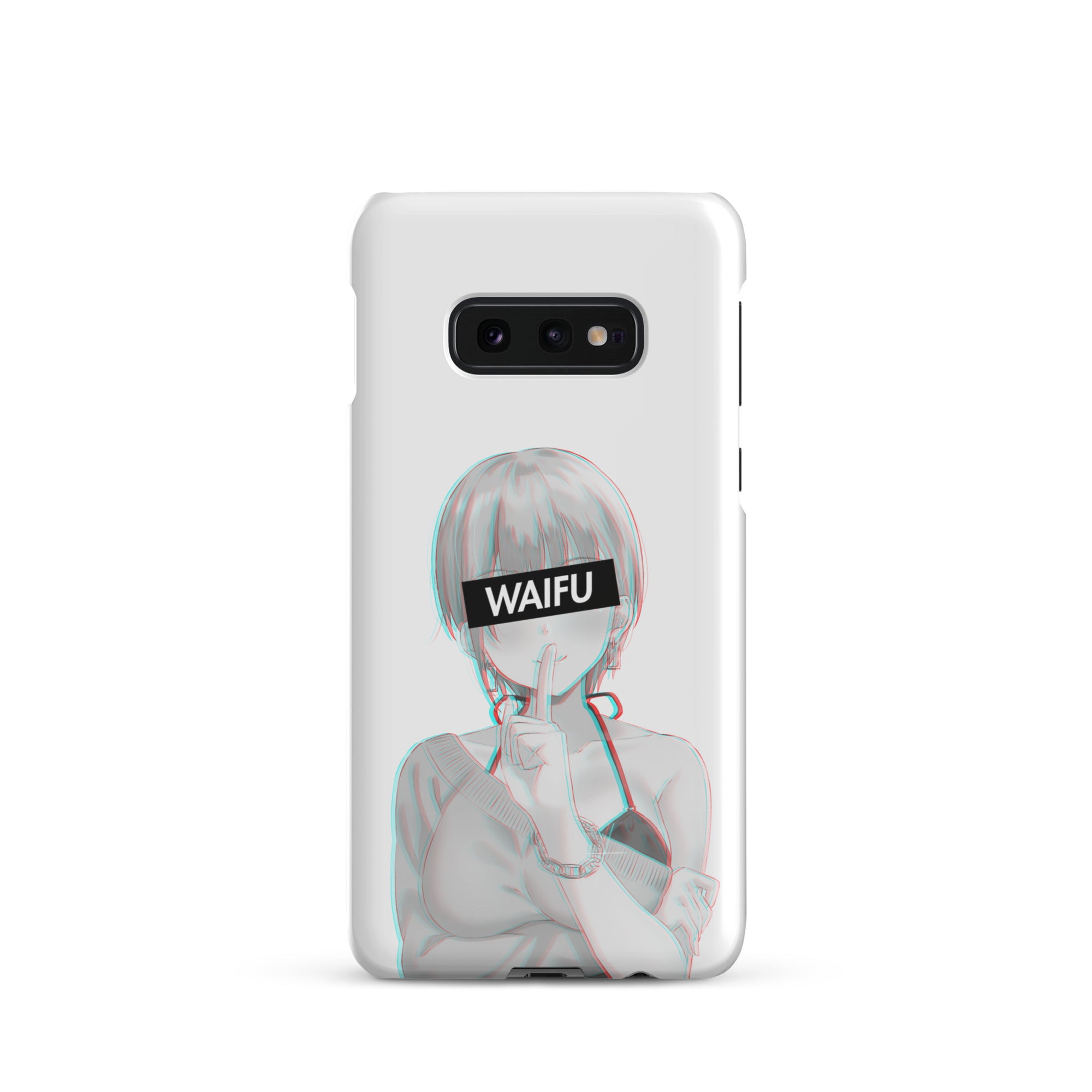 Ichika Waifu Material #002 Samsung Premium Case