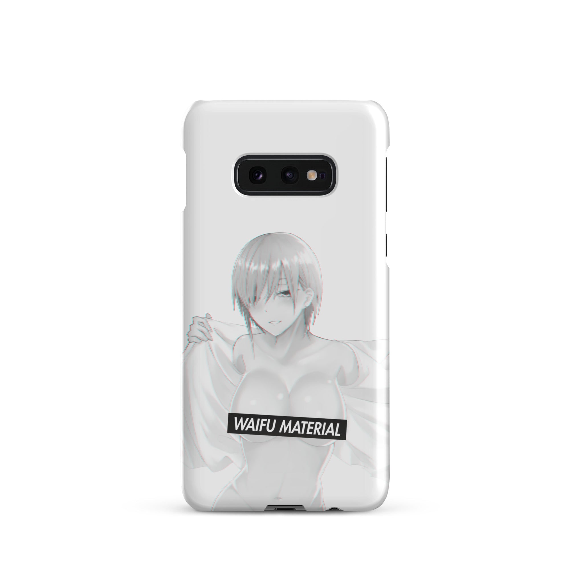 Ichika Waifu Material #004 Samsung Premium Case