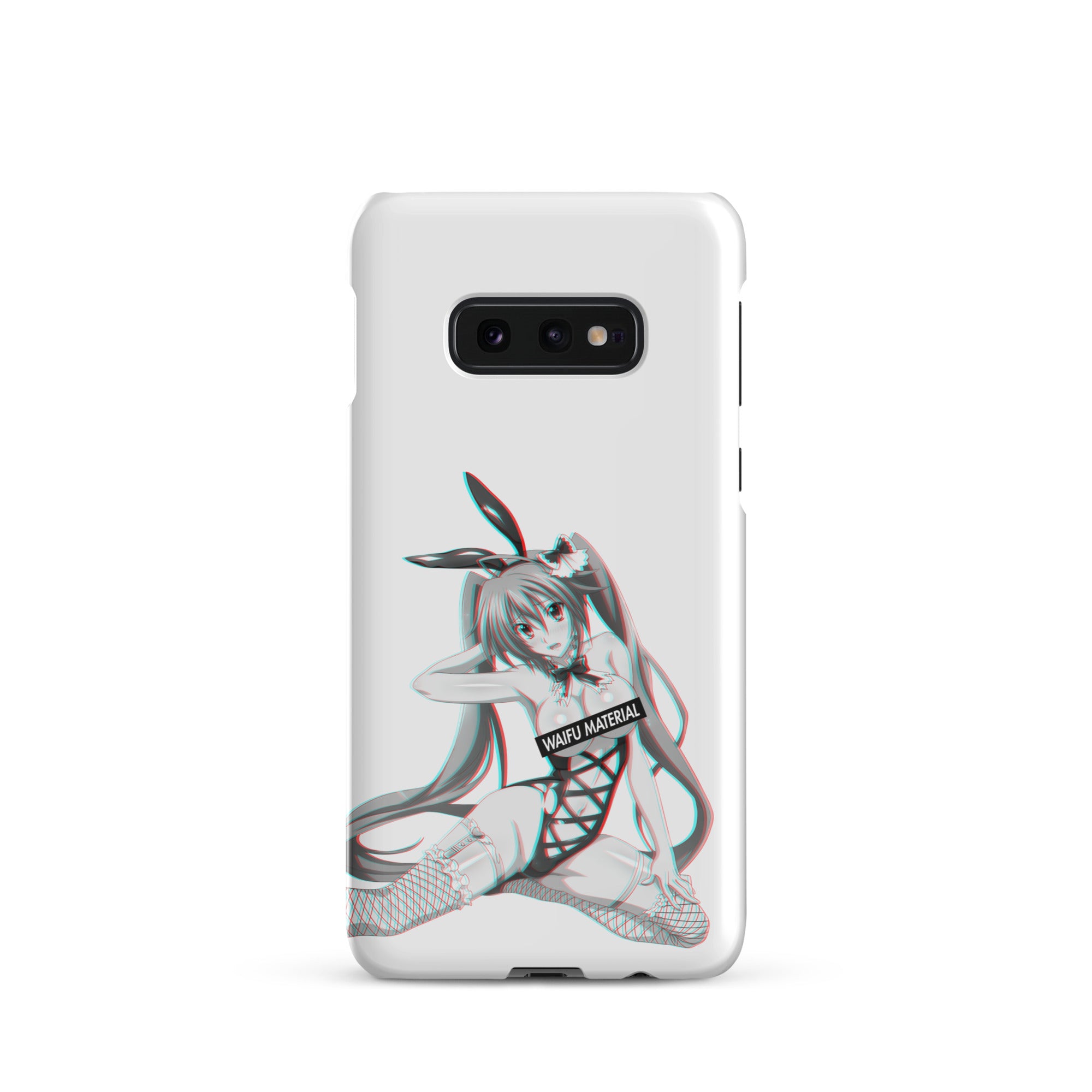 Irina Waifu Material #009 Samsung Premium Case