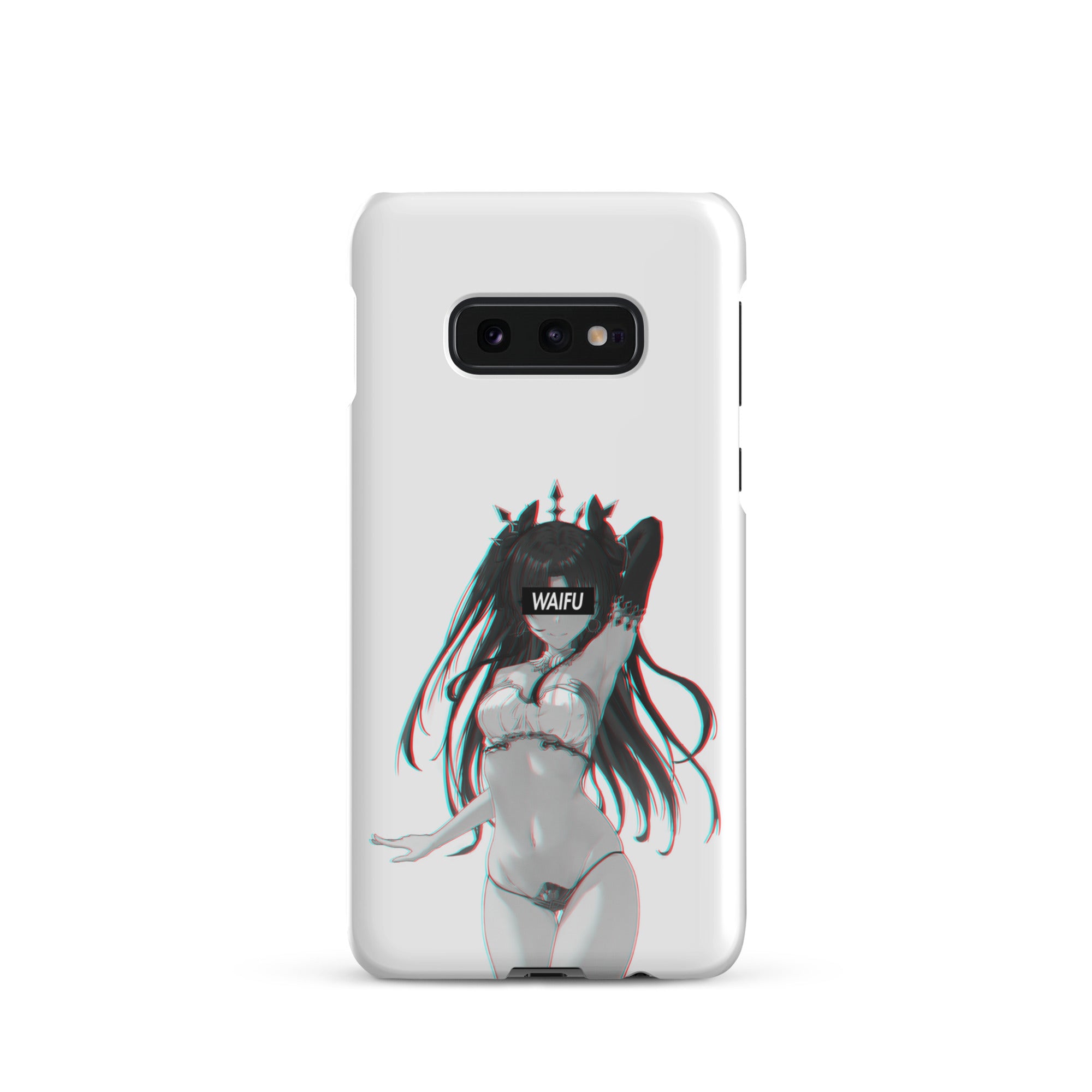 Ishtar Waifu Material #002 Samsung Premium Case
