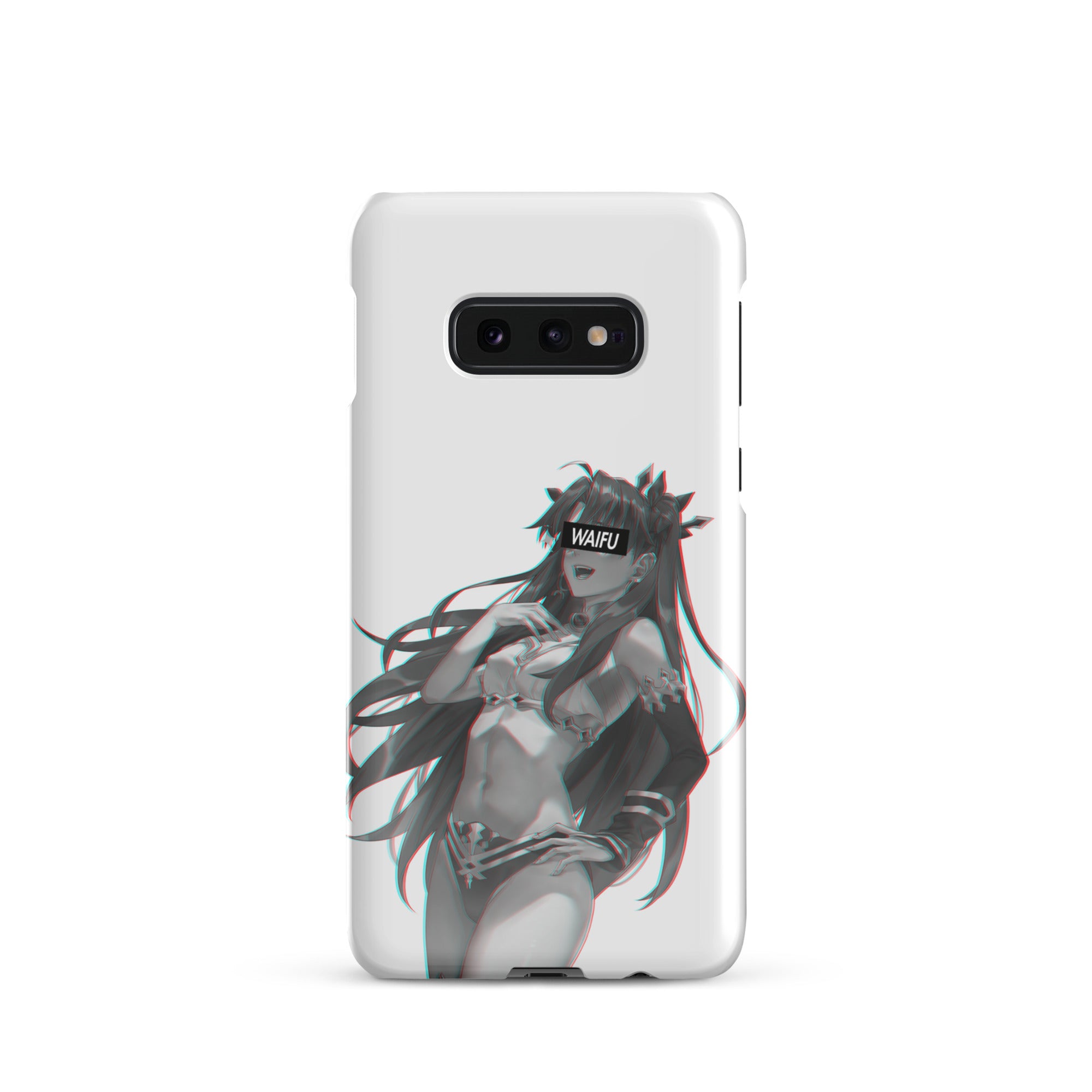 Ishtar Waifu Material #004 Samsung Premium Case