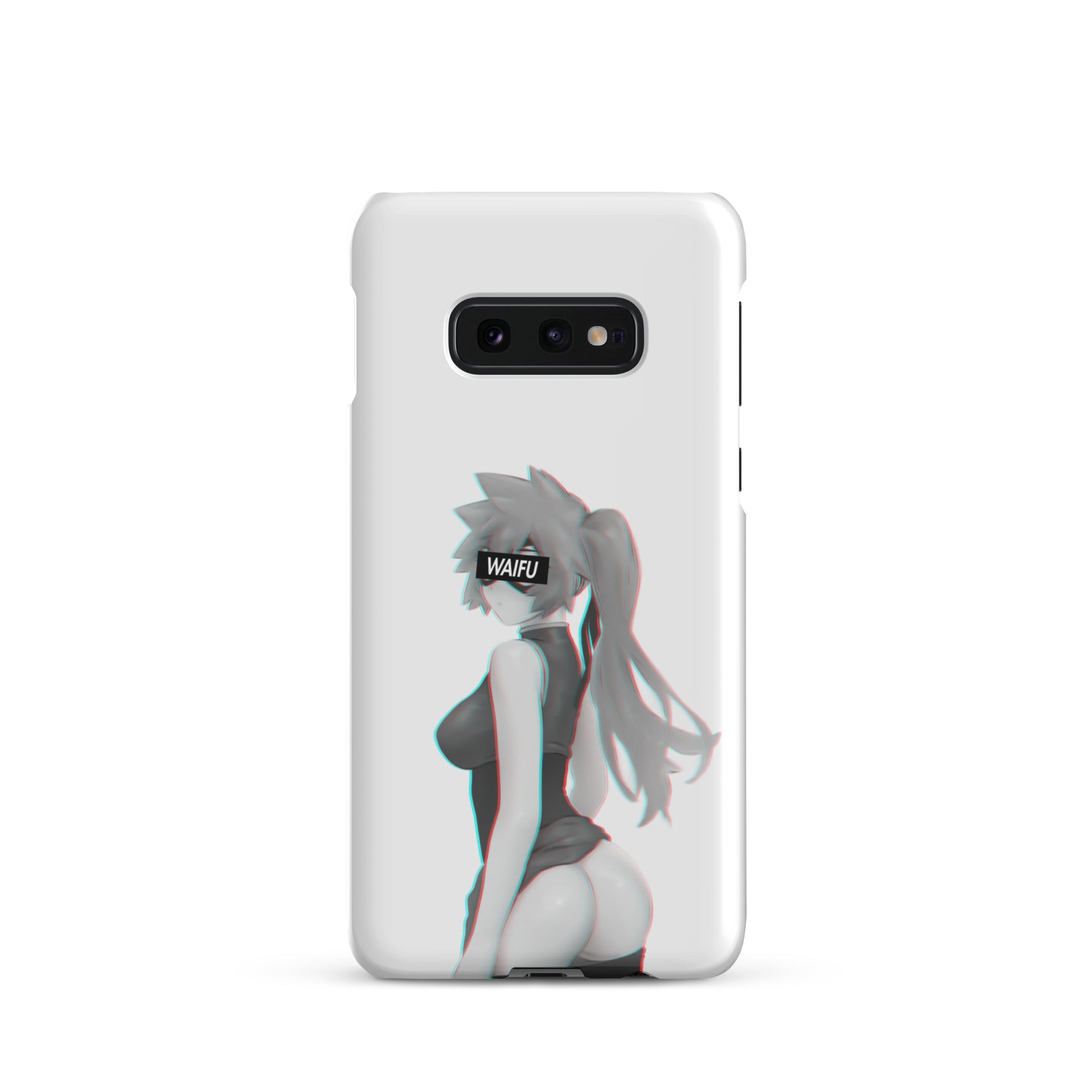 Itsuka Waifu Material #002 Samsung Premium Case