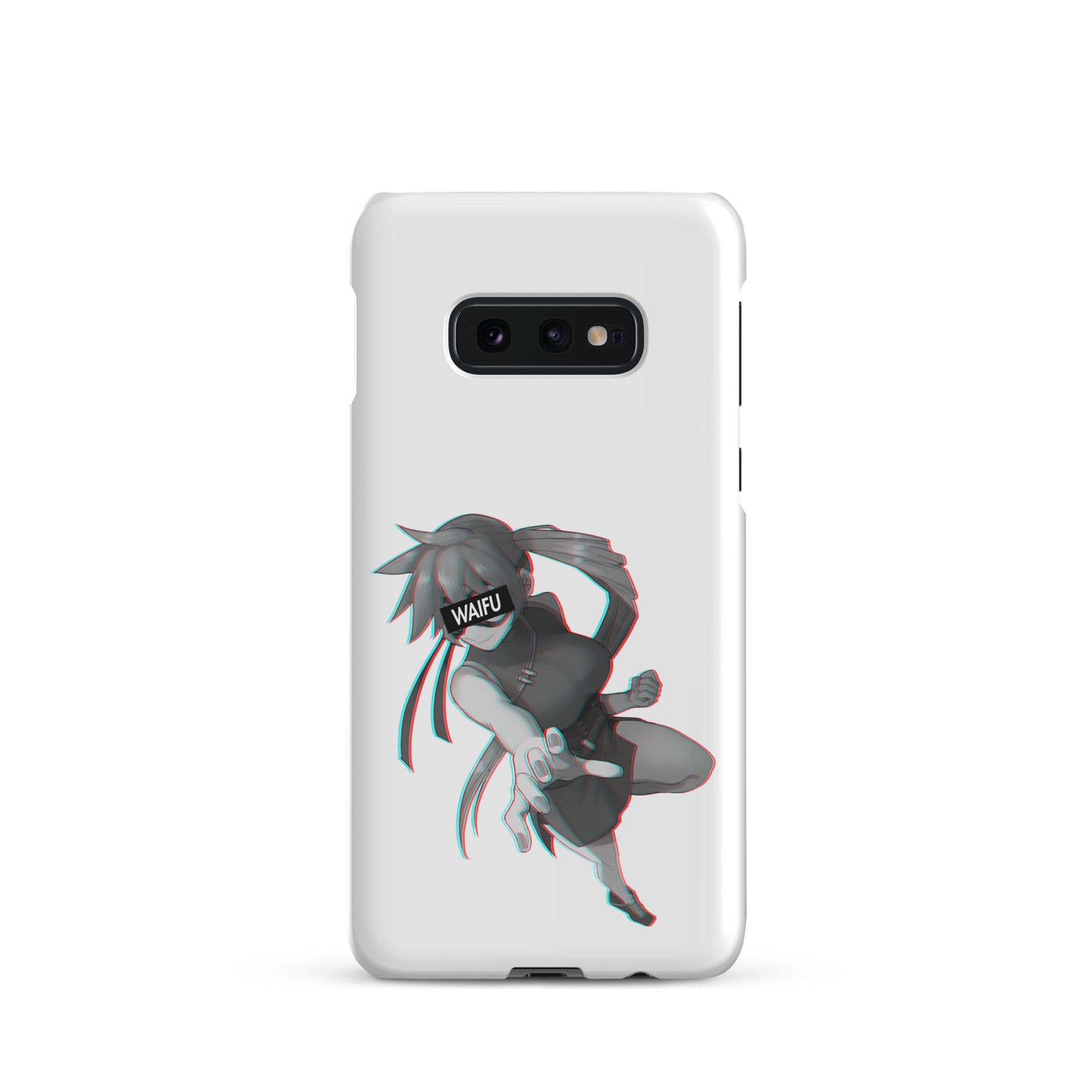 Itsuka Waifu Material #003 Samsung Premium Case