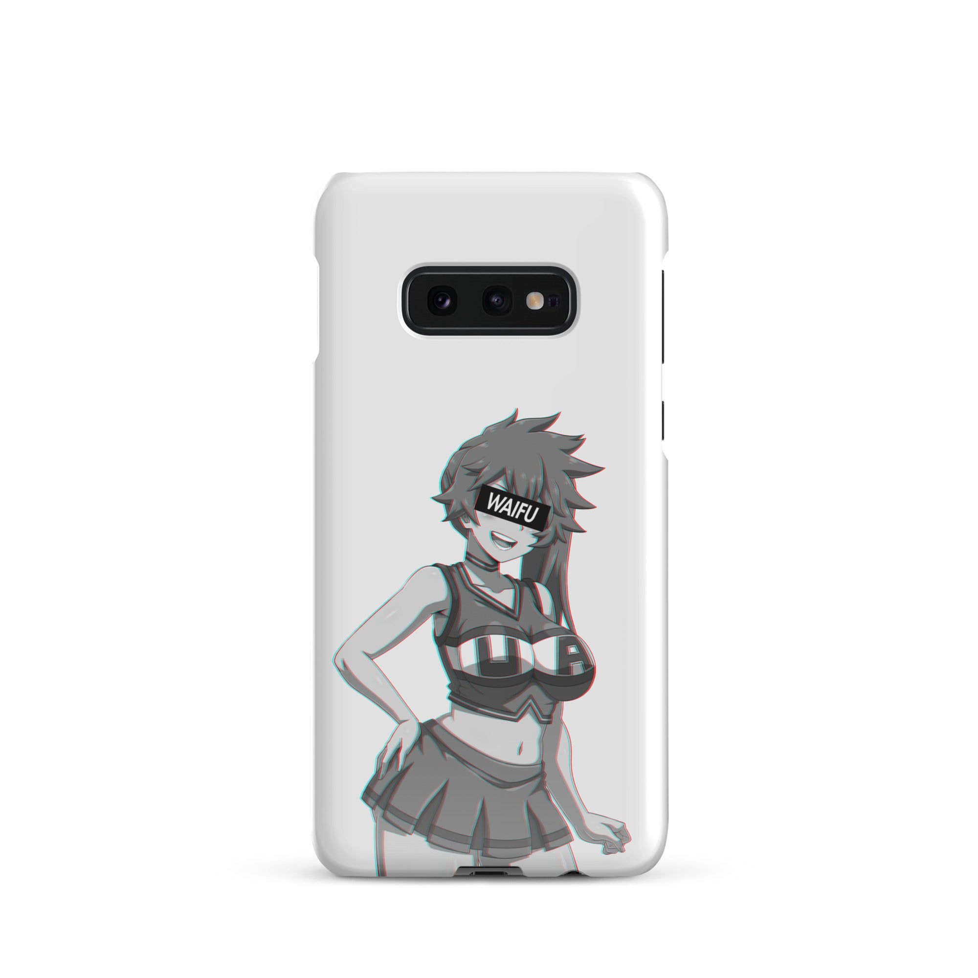 Itsuka Waifu Material #004 Samsung Premium Case