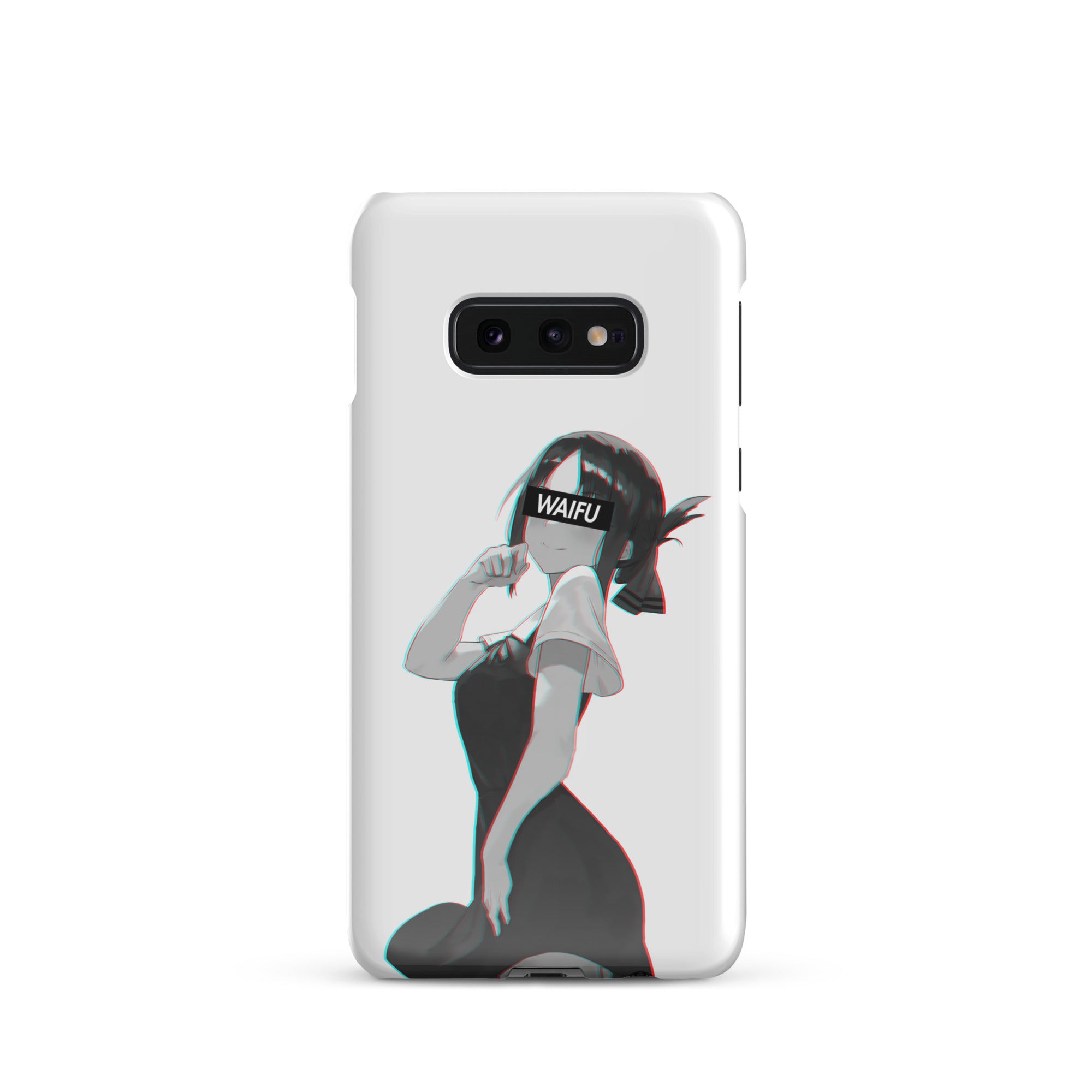 Kaguya Waifu Material #002 Samsung Premium Case