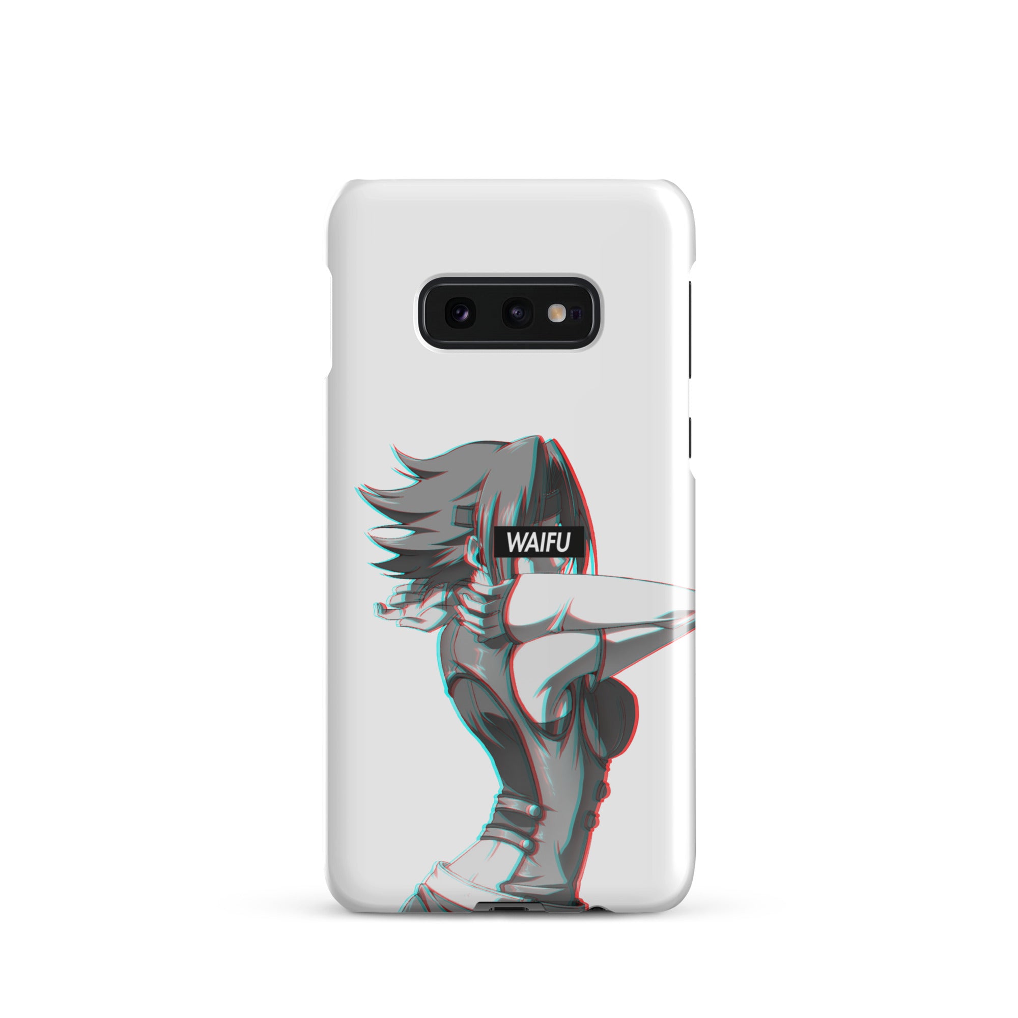 Kallen Waifu Material #002 Samsung Premium Case