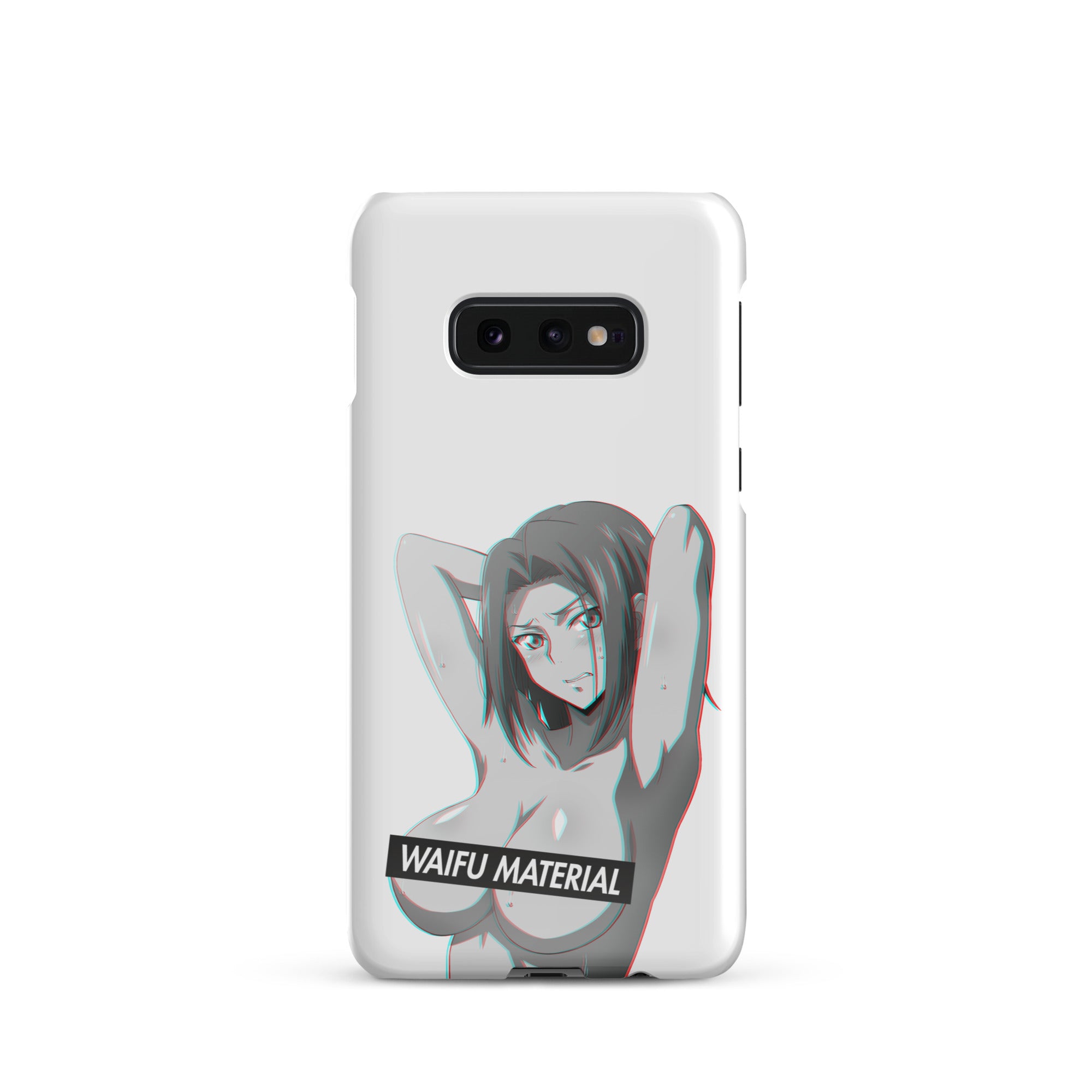 Kallen Waifu Material #003 Samsung Premium Case