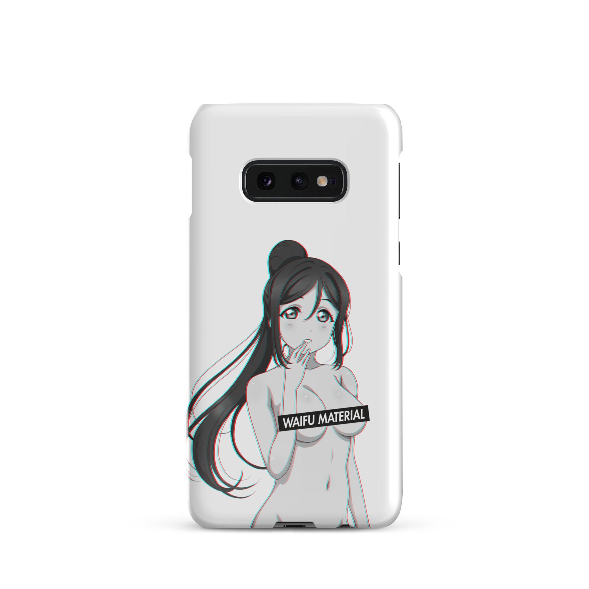 Kanan Waifu Material #001 Samsung Premium Case