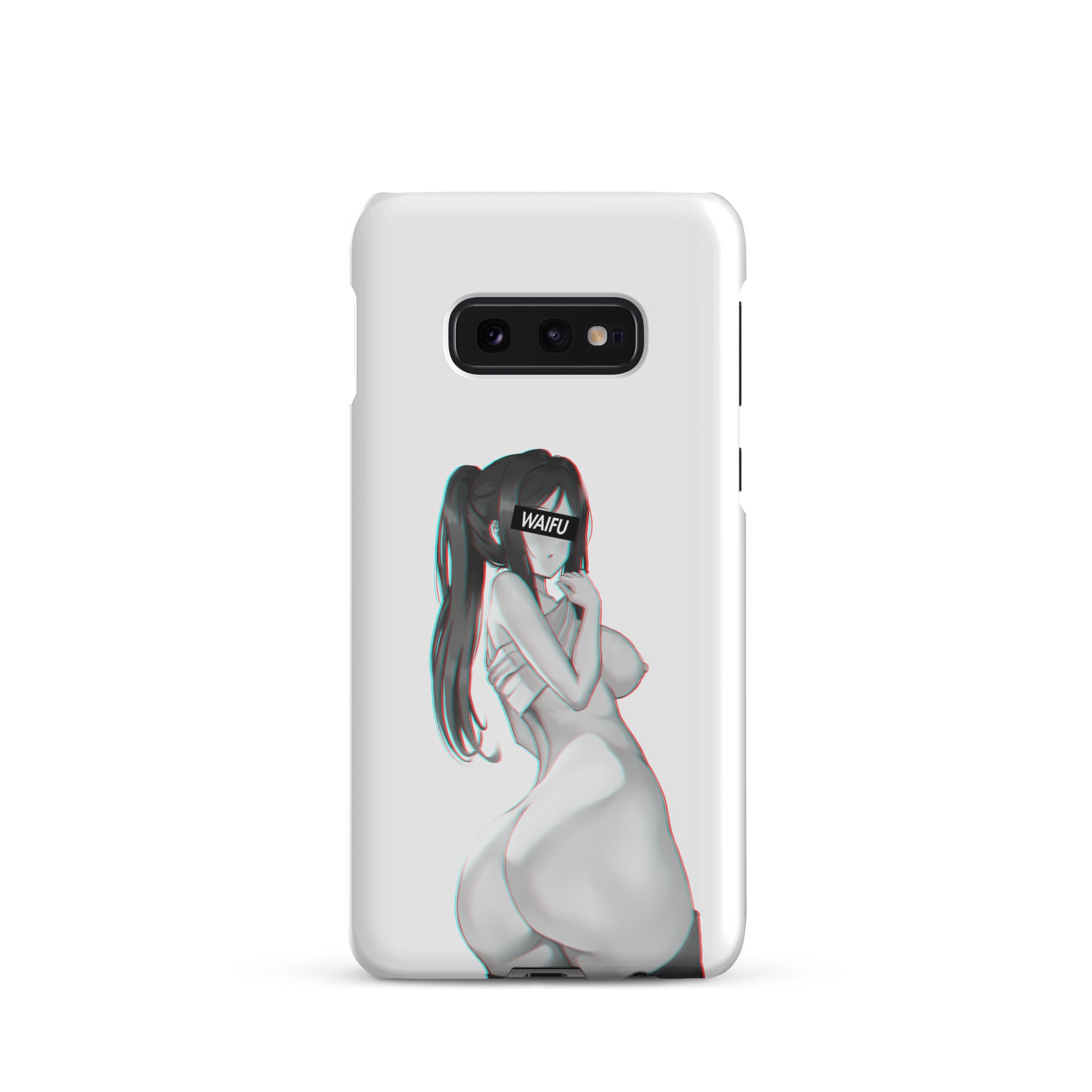 Kanan Waifu Material #003 Samsung Premium Case