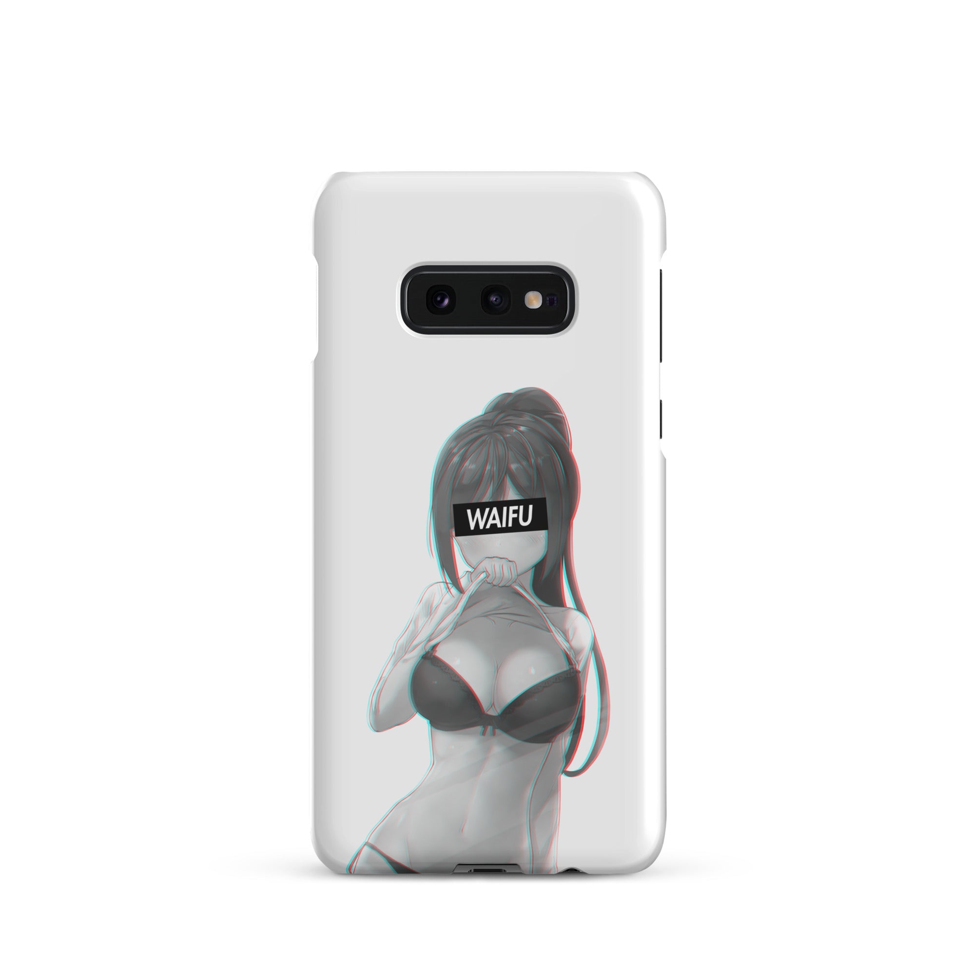 Kanan Waifu Material #004 Samsung Premium Case