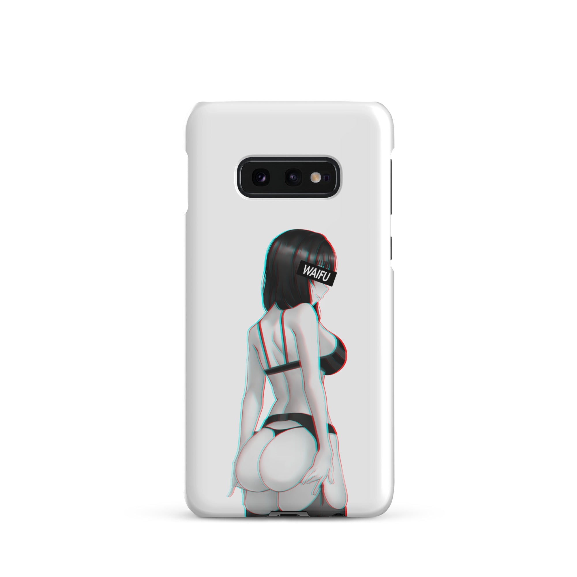 Karin Waifu Material #001 Samsung Premium Case
