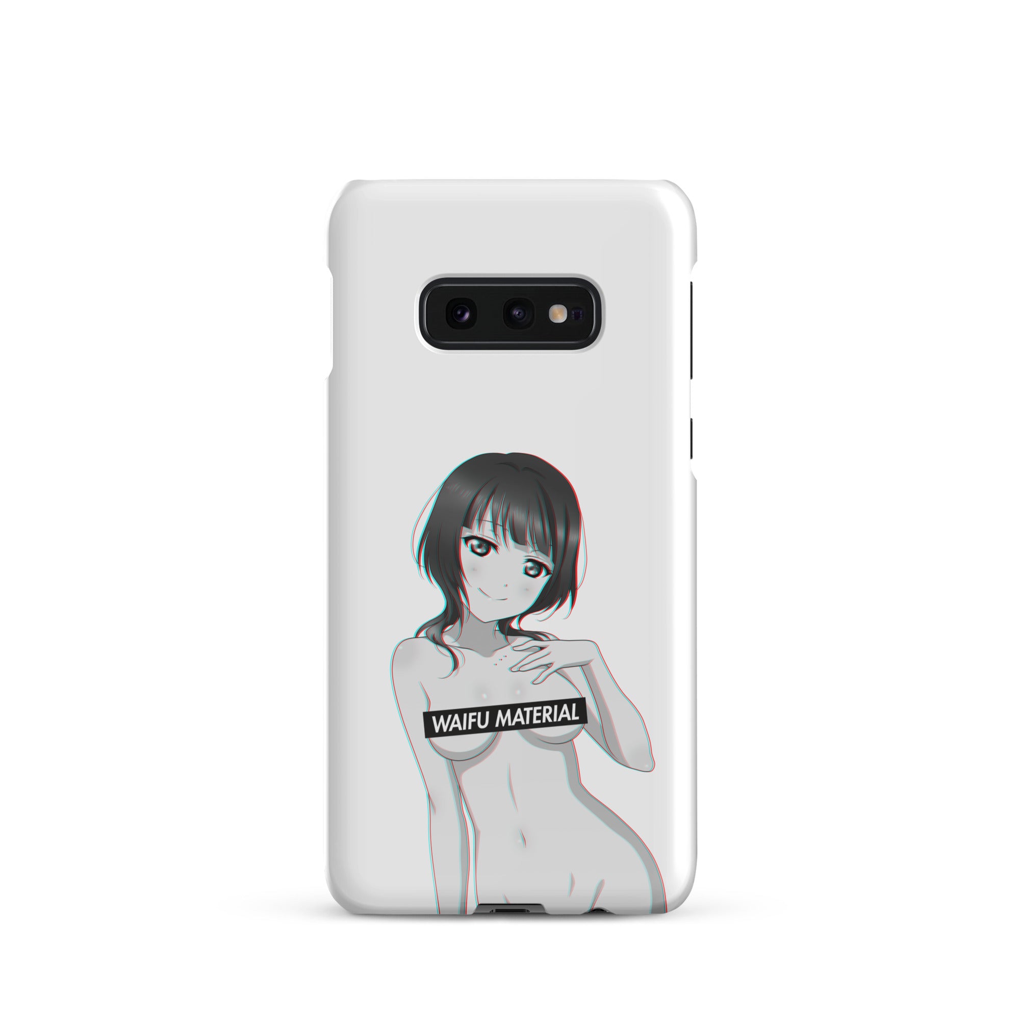 Karin Waifu Material #002 Samsung Premium Case