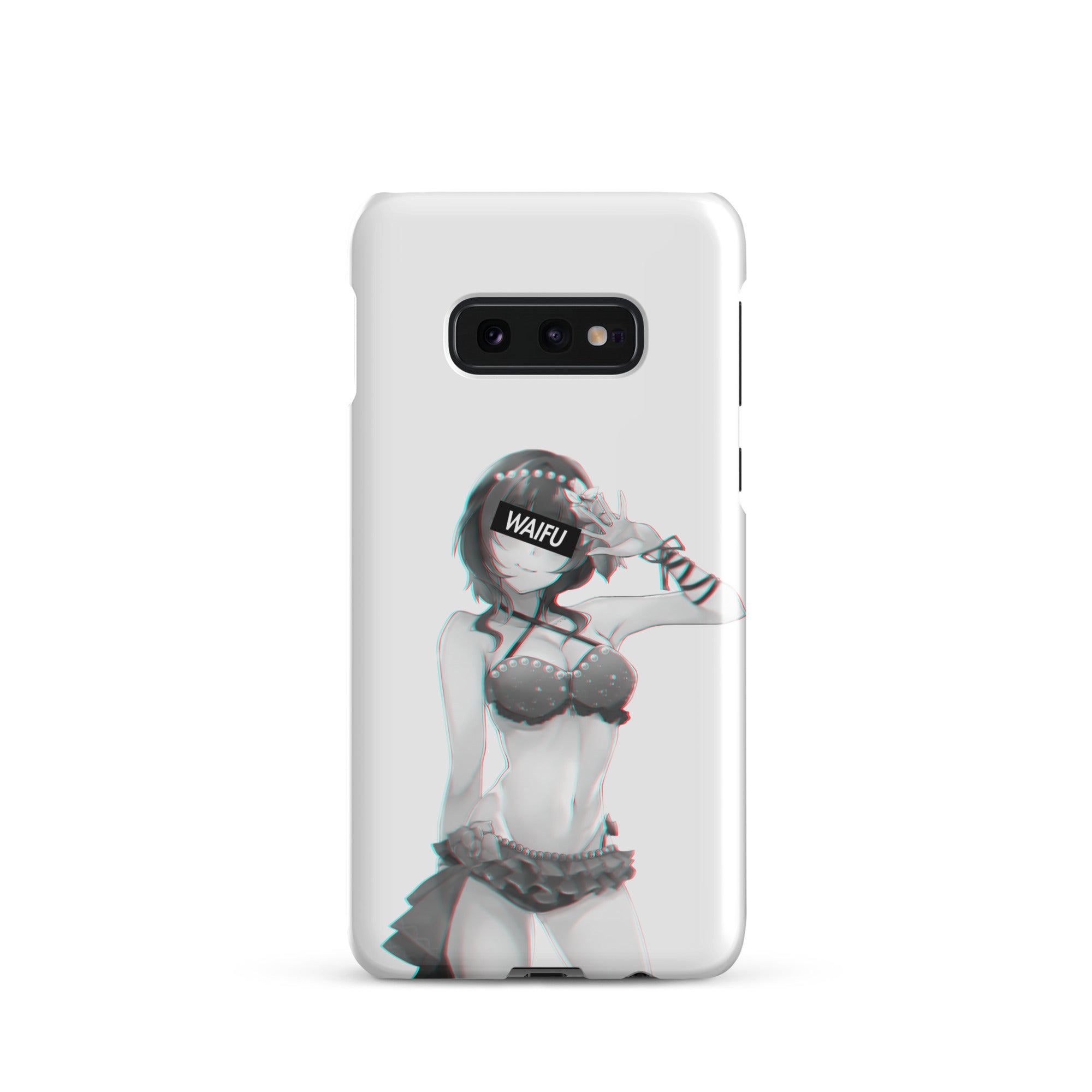 Karin Waifu Material #003 Samsung Premium Case