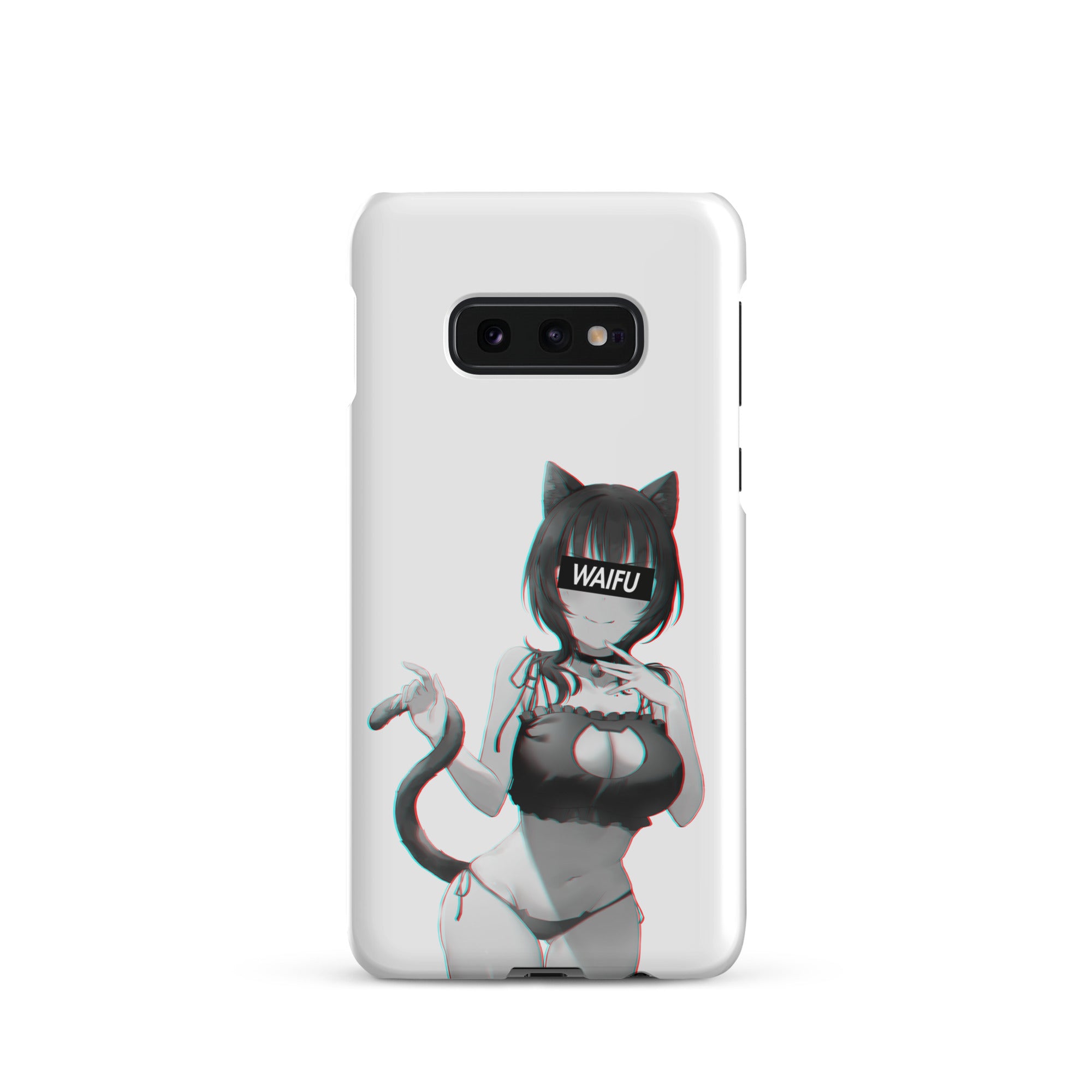 Karin Waifu Material #004 Samsung Premium Case