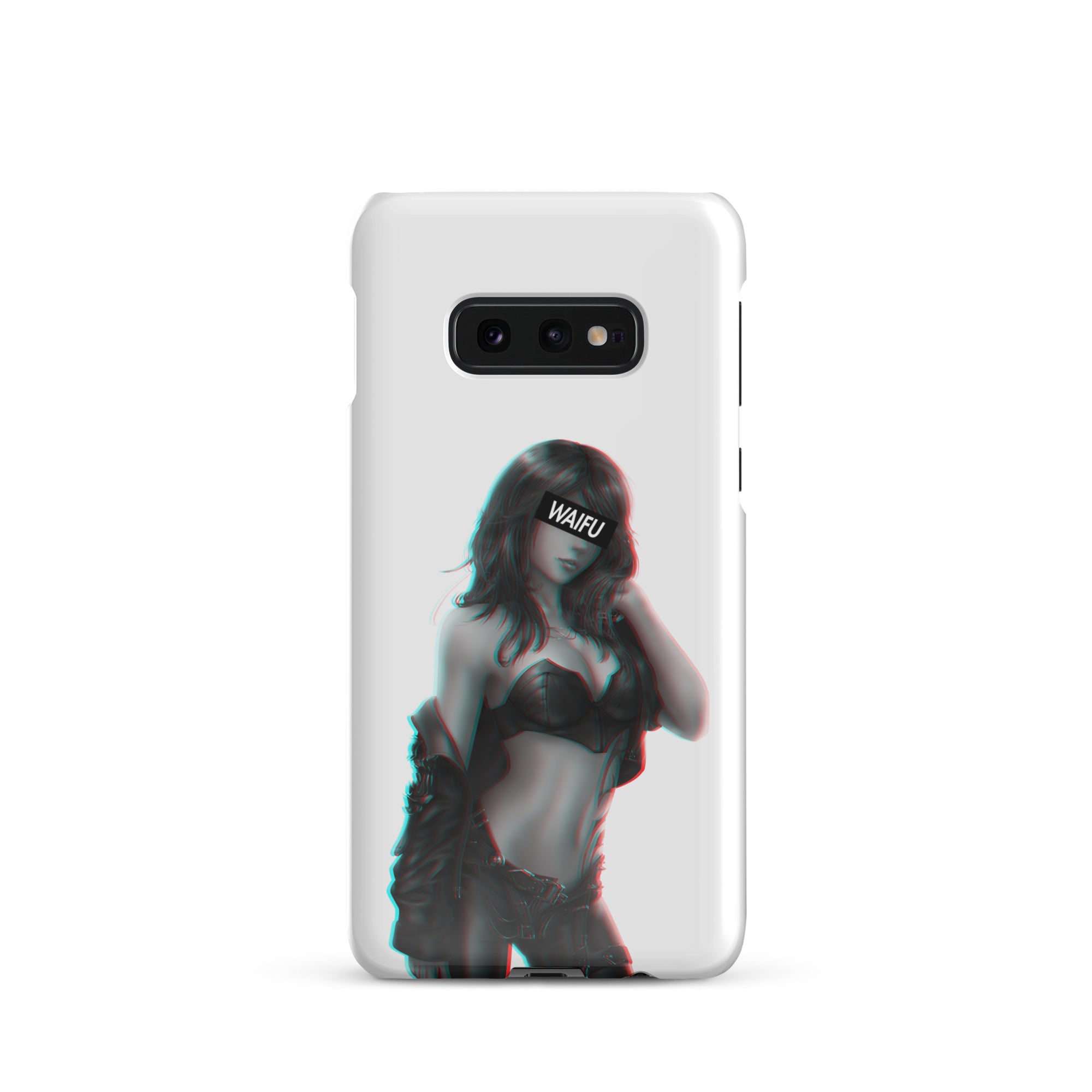 Katarina Waifu Material #001 Samsung Premium Case