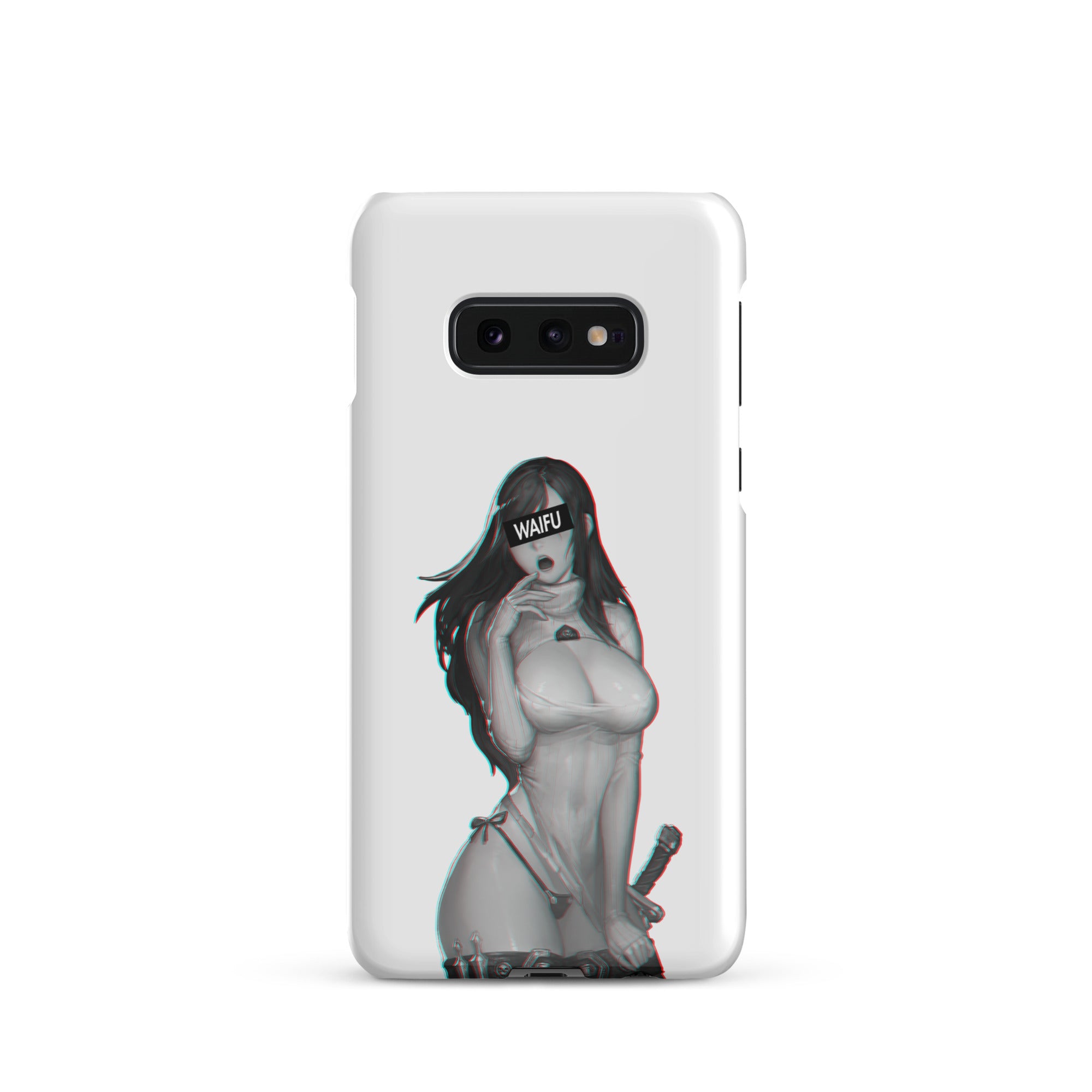 Katarina Waifu Material #002 Samsung Premium Case