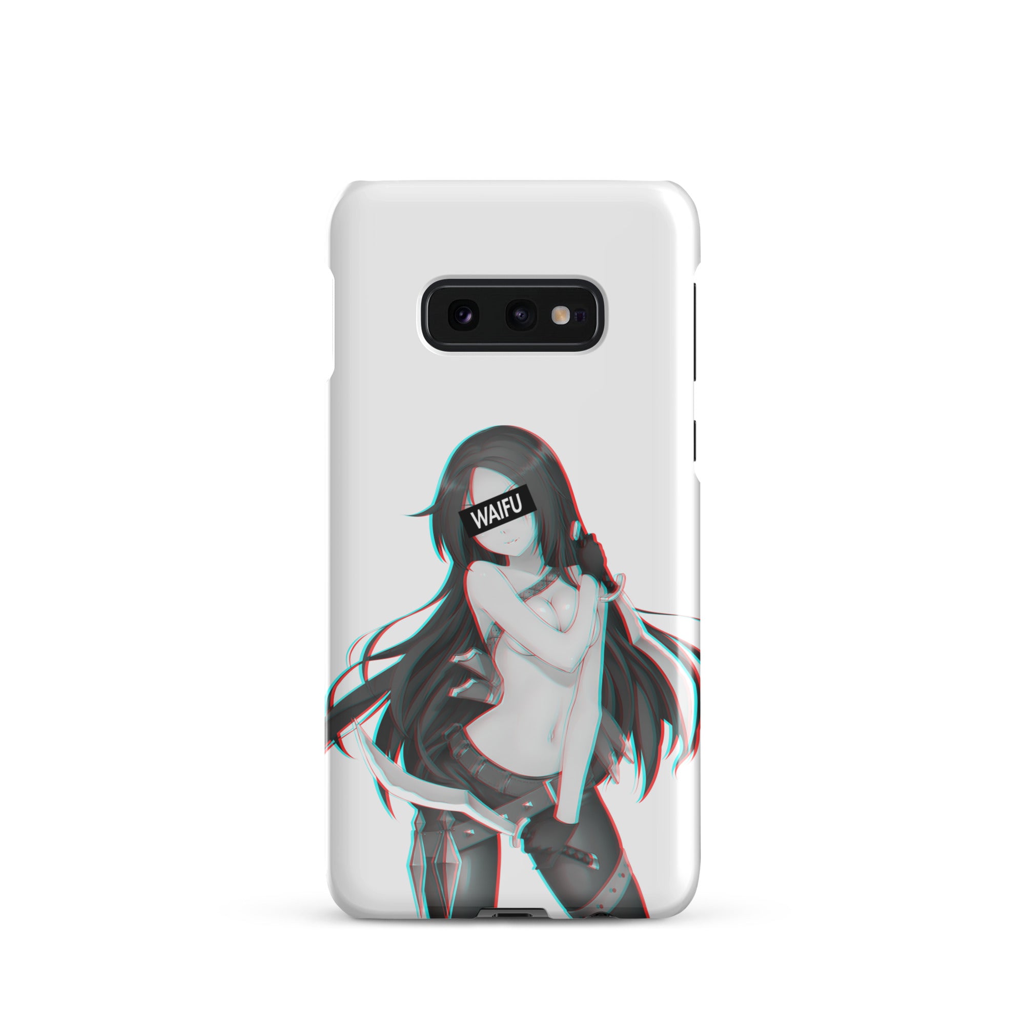 Katarina Waifu Material #003 Samsung Premium Case