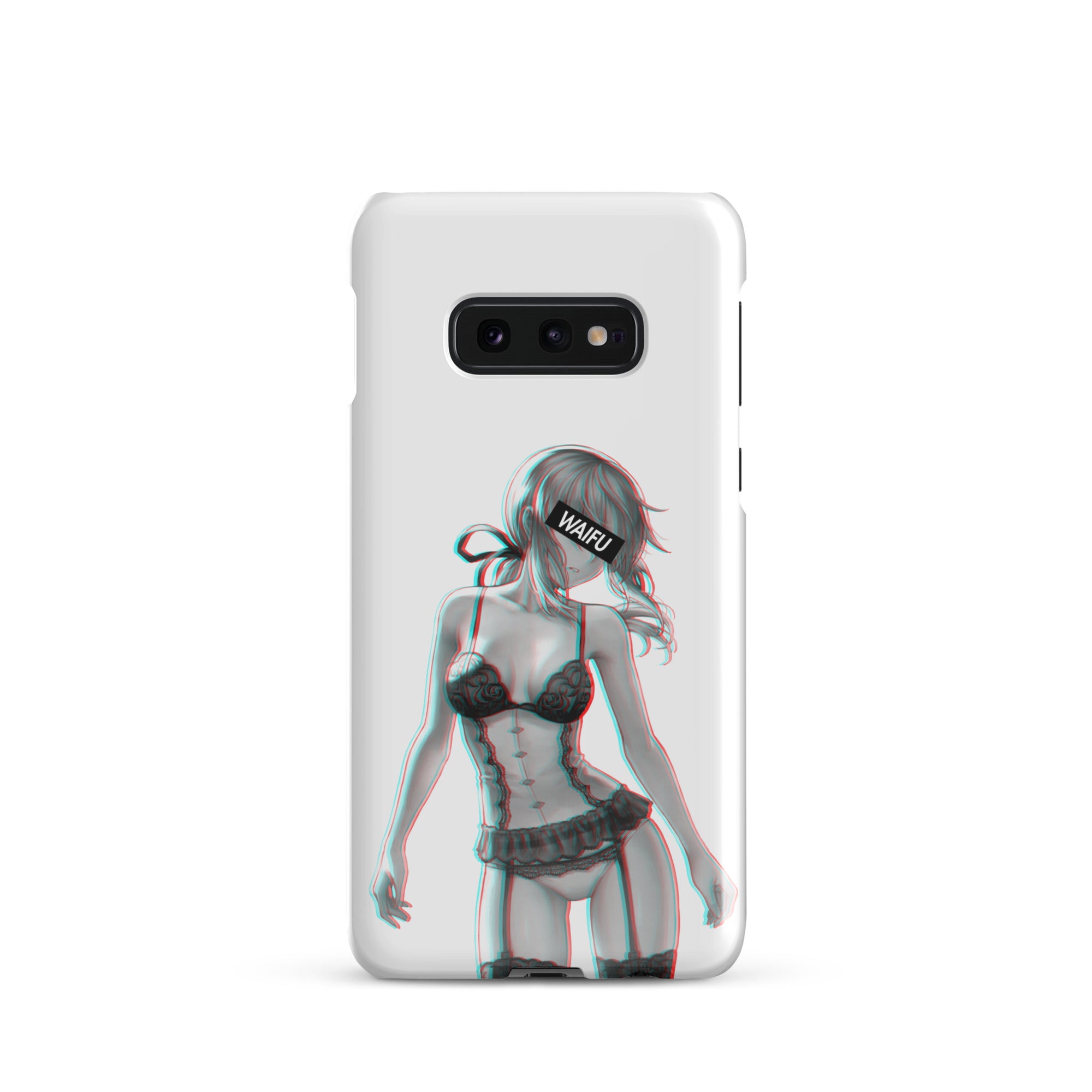 Lancer Alter Waifu Material #003 Samsung Premium Case