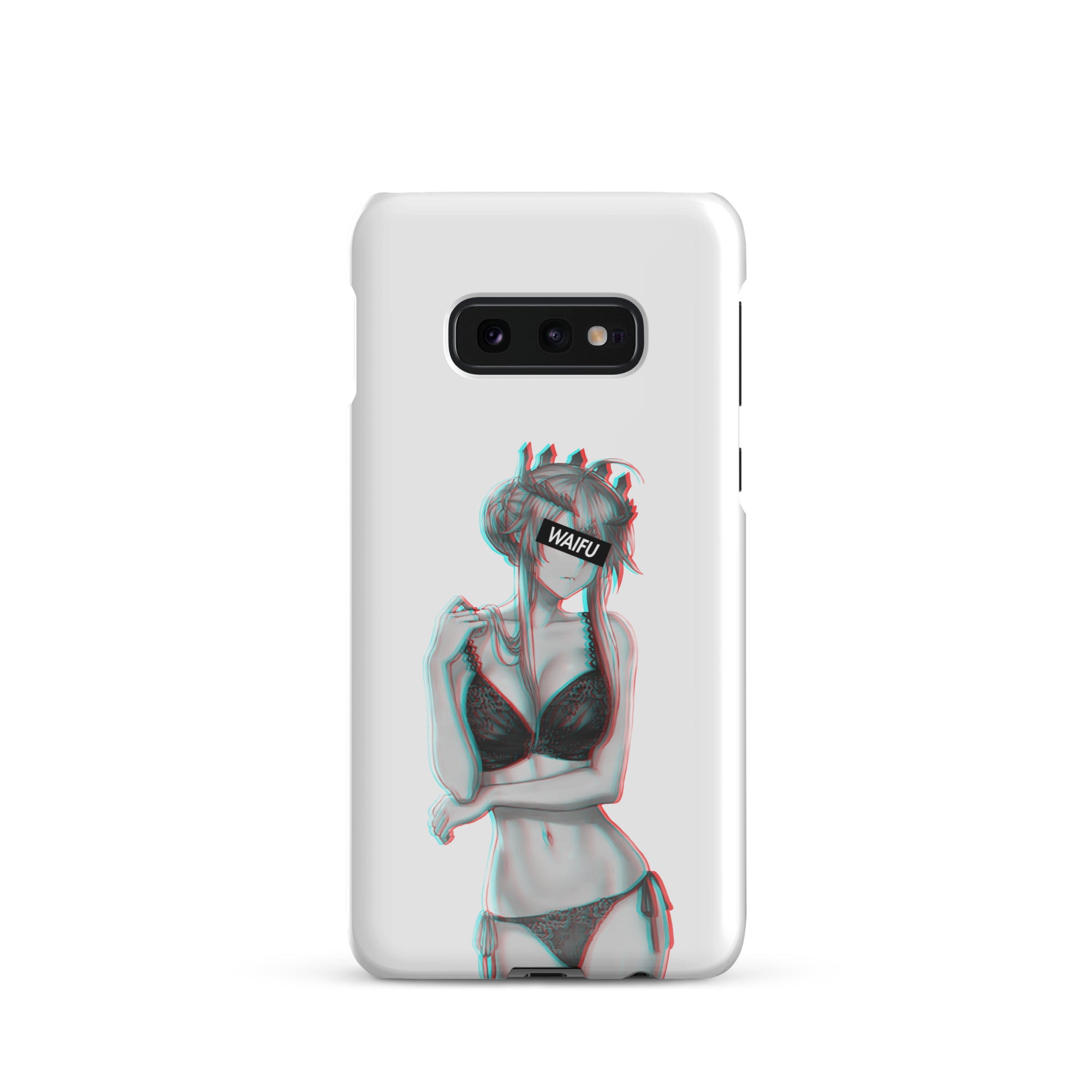 Lancer Alter Waifu Material #004 Samsung Premium Case