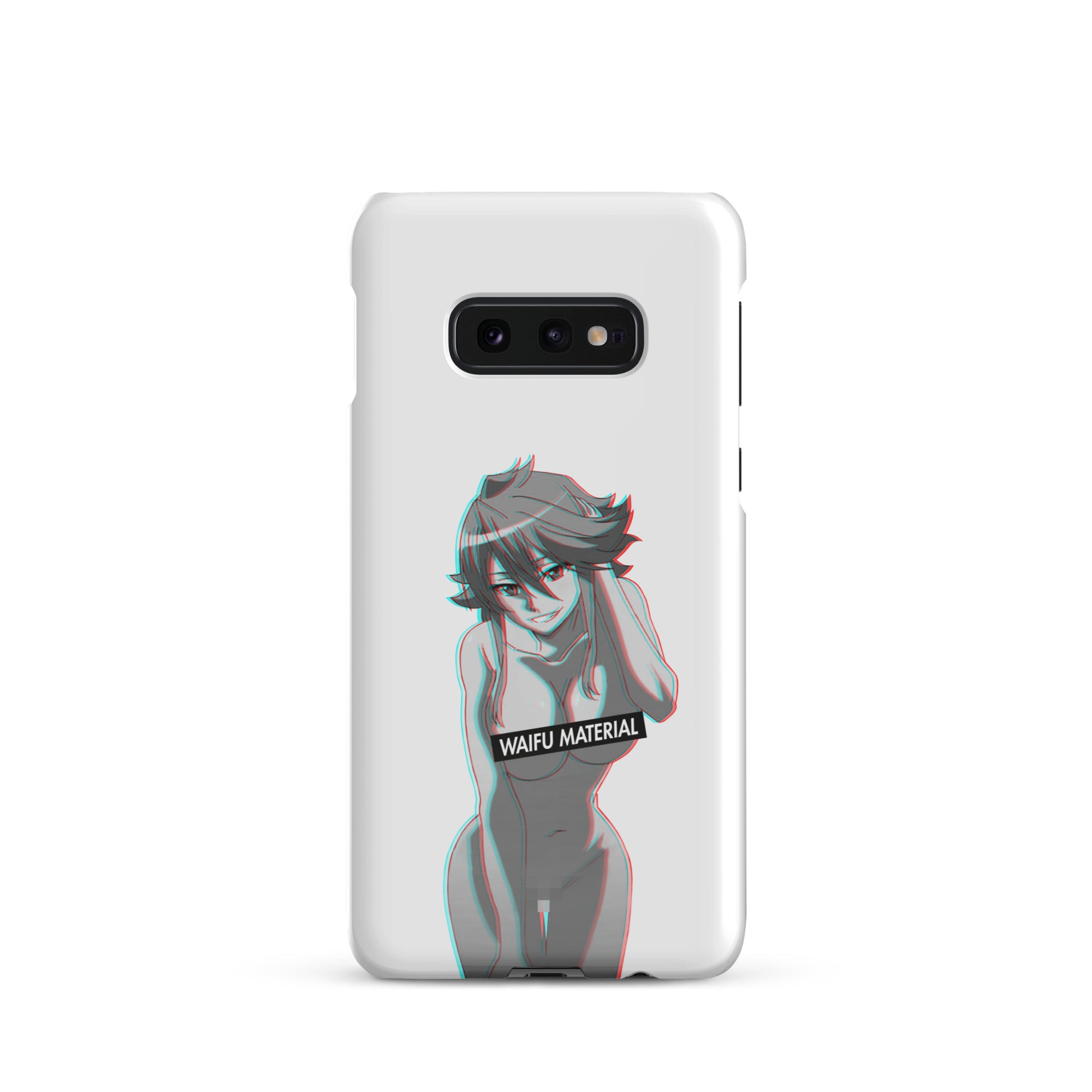 Leone Waifu Material #002 Samsung Premium Case