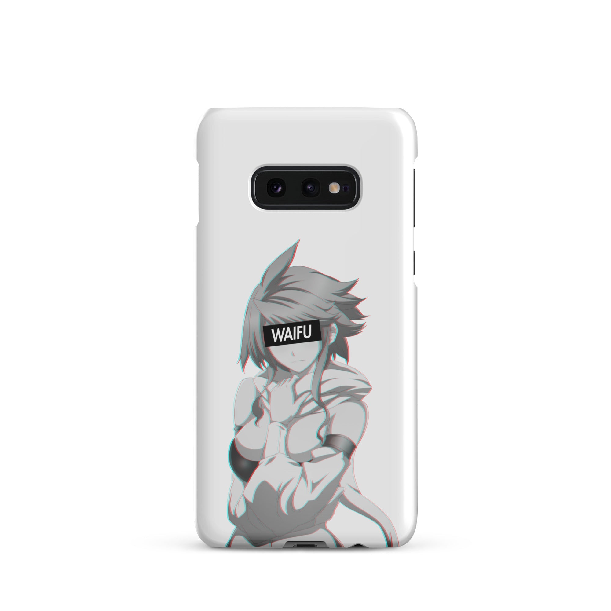 Leone Waifu Material #003 Samsung Premium Case