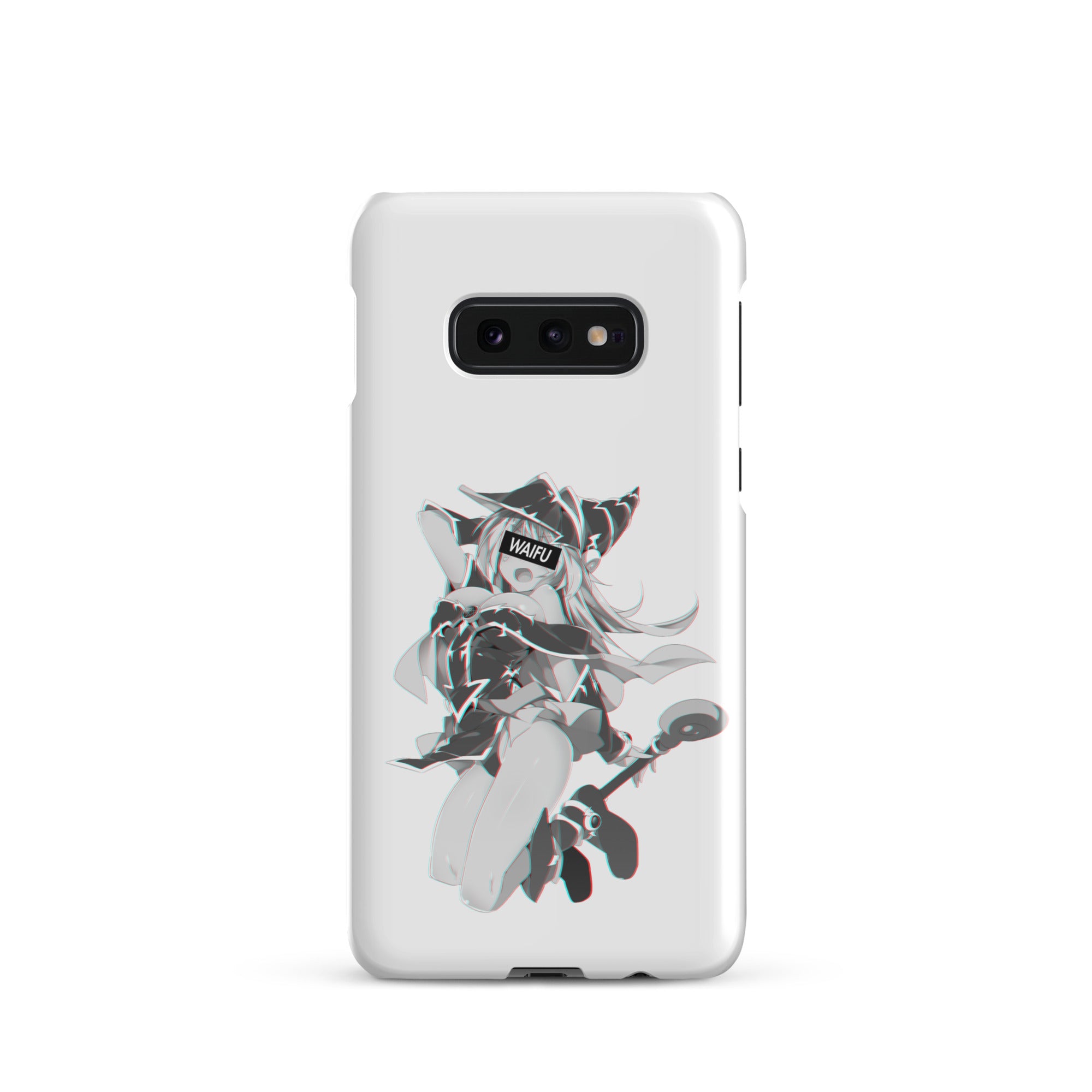 Magical Gal Waifu Material #003 Samsung Premium Case