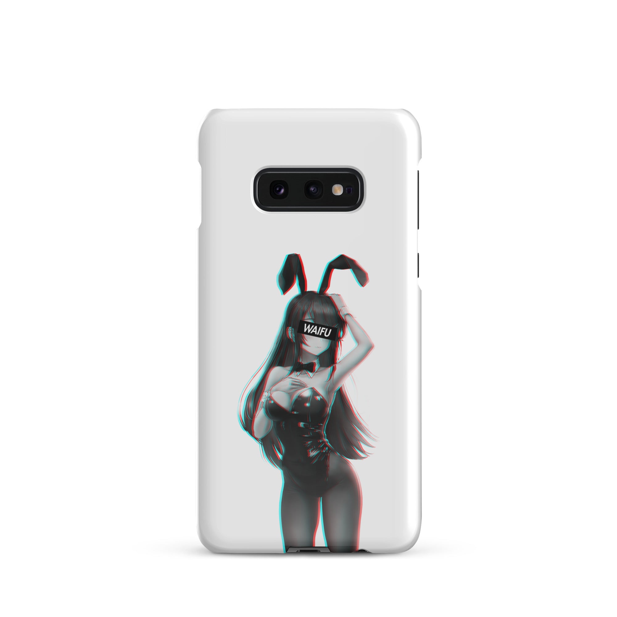 Mai Waifu Material #005 Samsung Premium Case