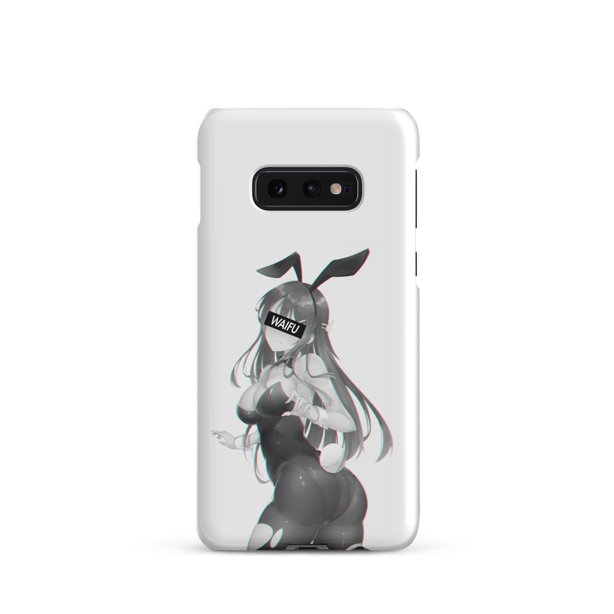 Mai Waifu Material #006 Samsung Premium Case