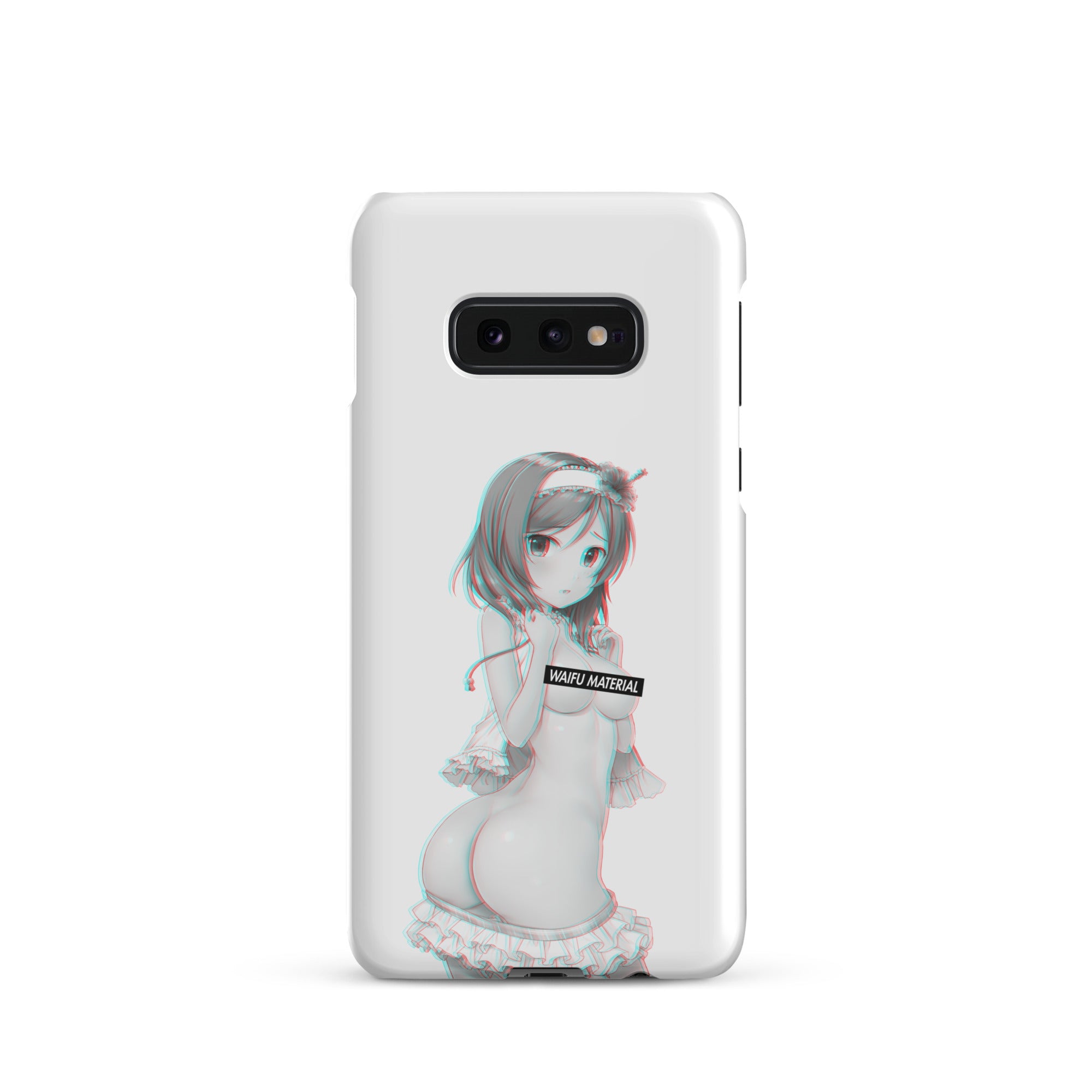 Maki Waifu Material #002 Samsung Premium Case